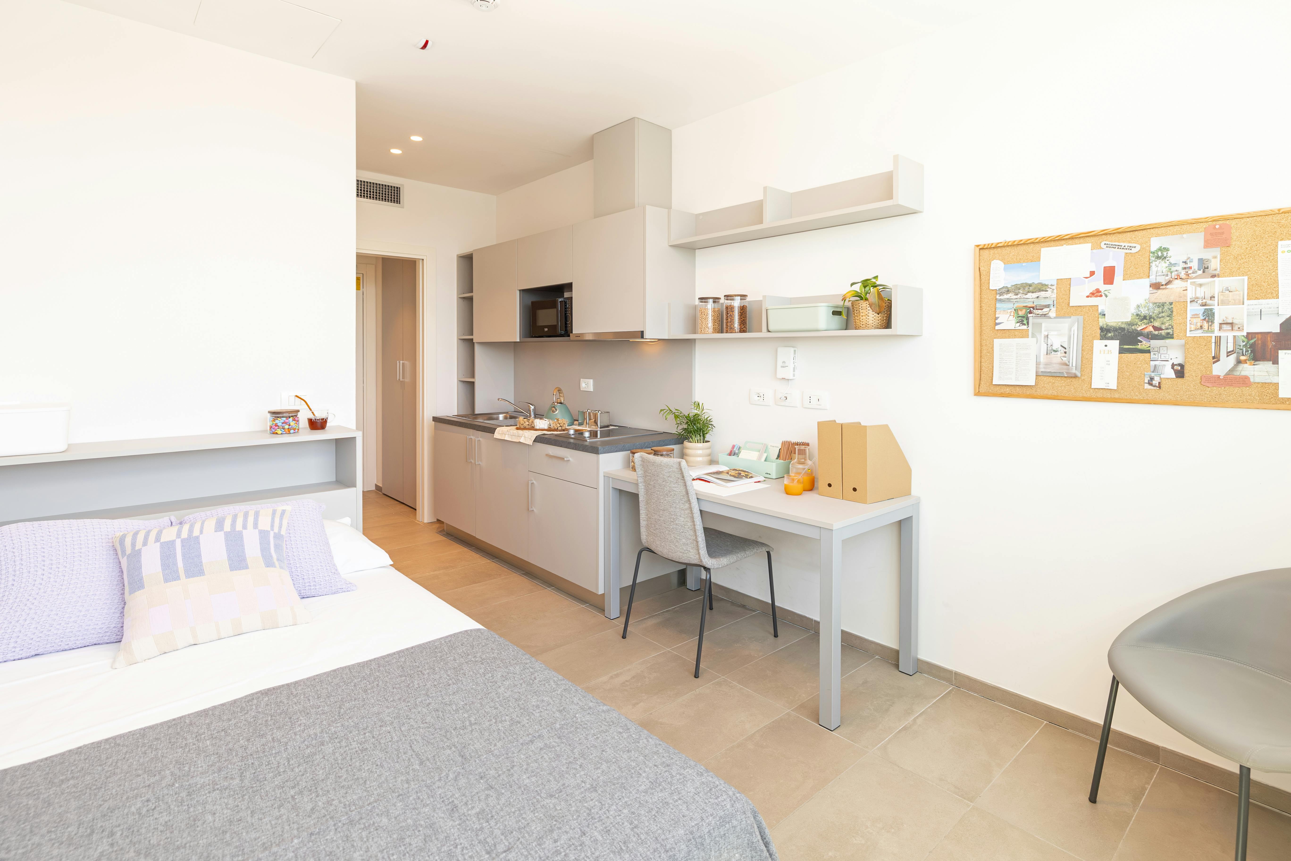 preview gallery tile