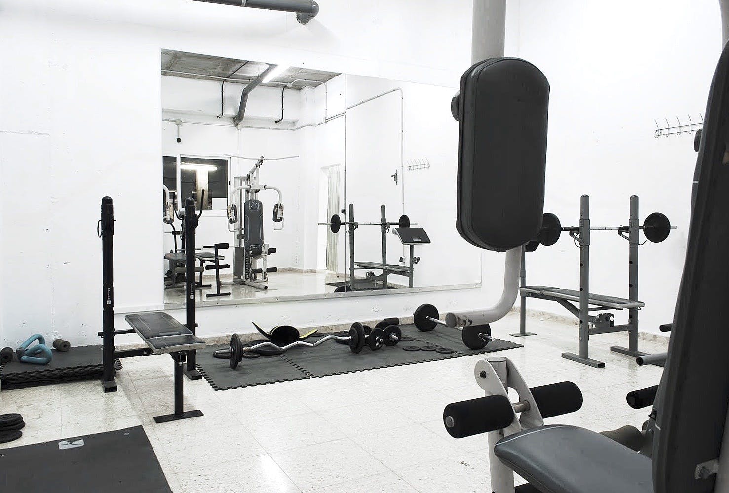 preview gallery tile