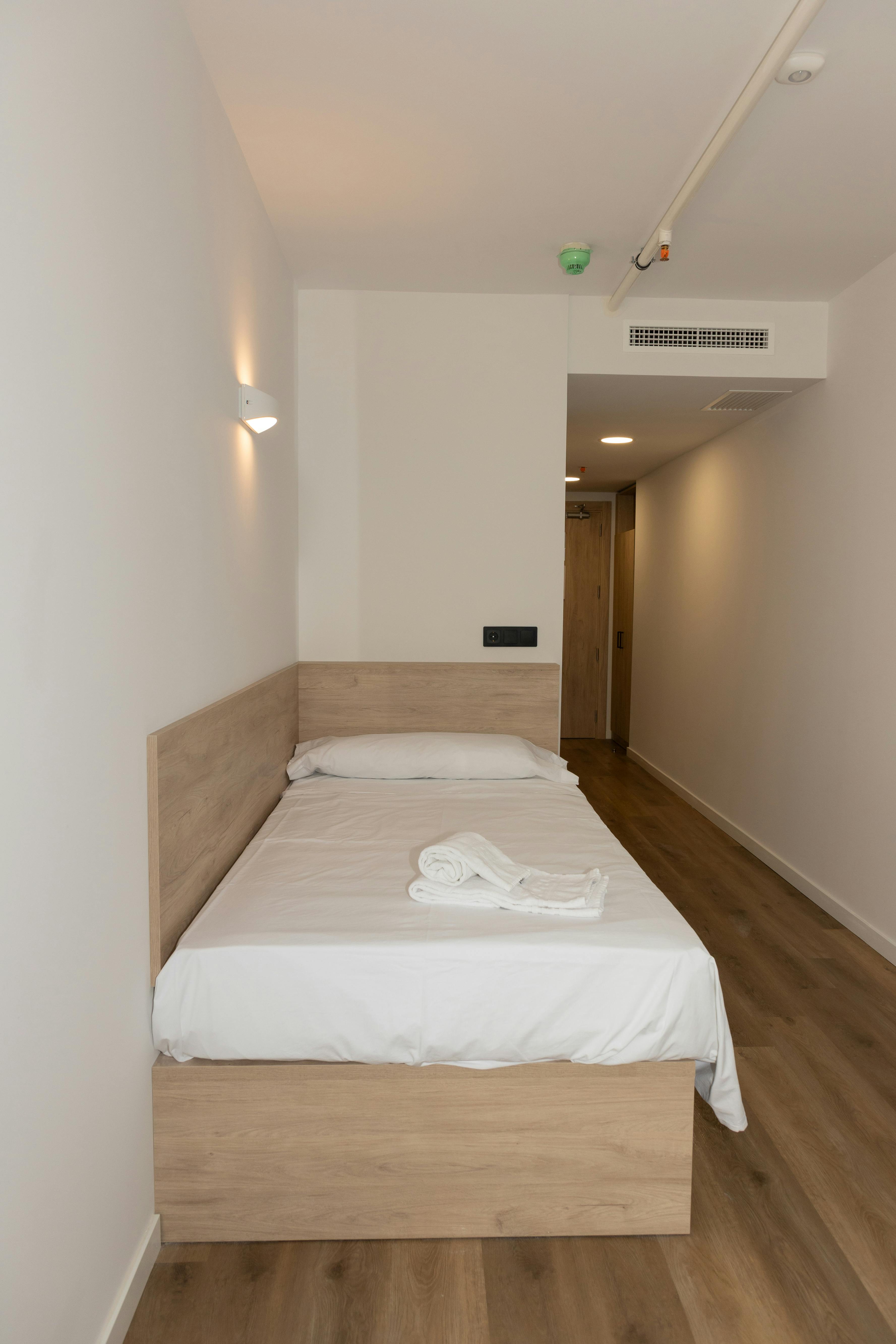 Studio for rent for €852 per month in Burjassot, Calle Mariano Aser