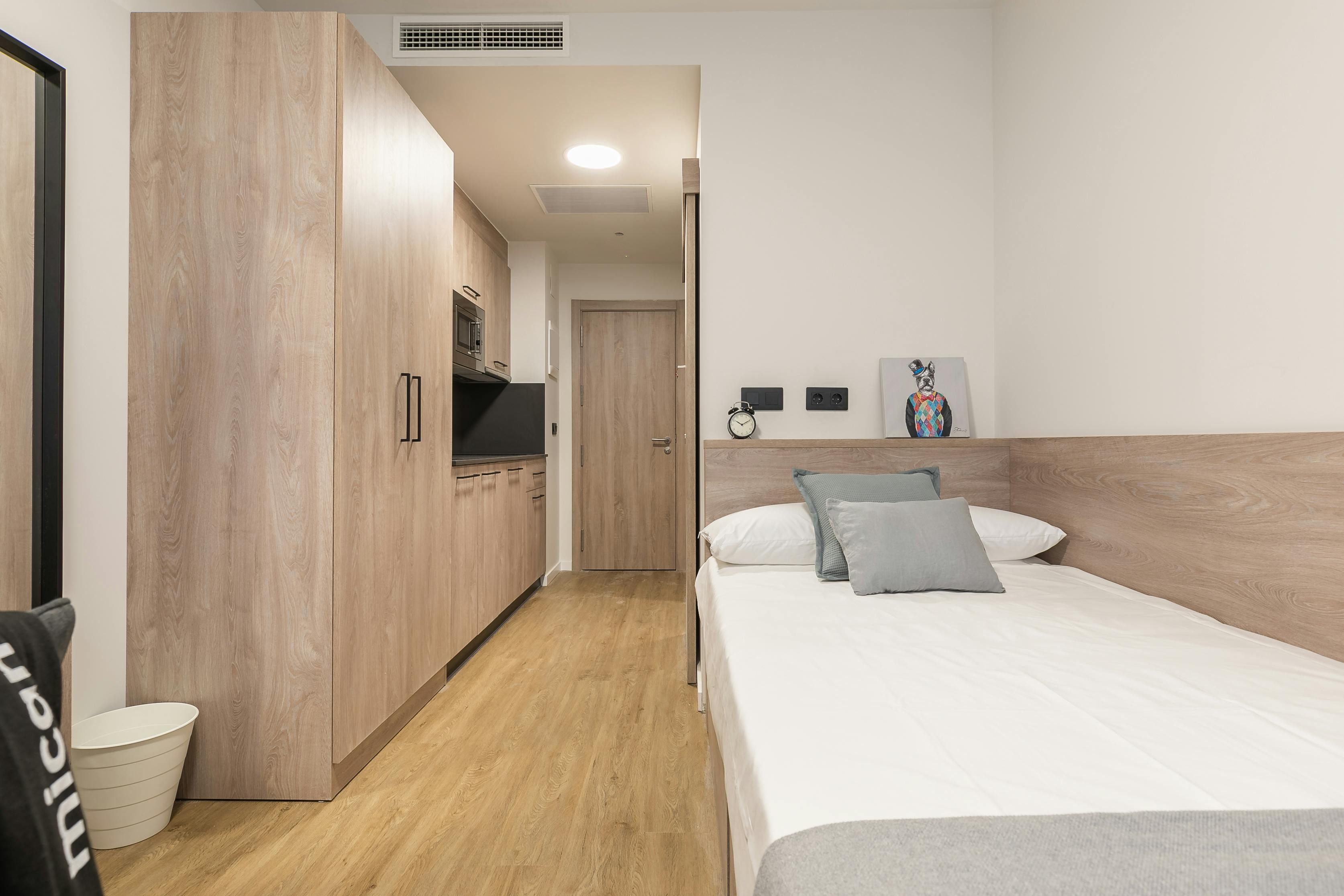 preview gallery tile