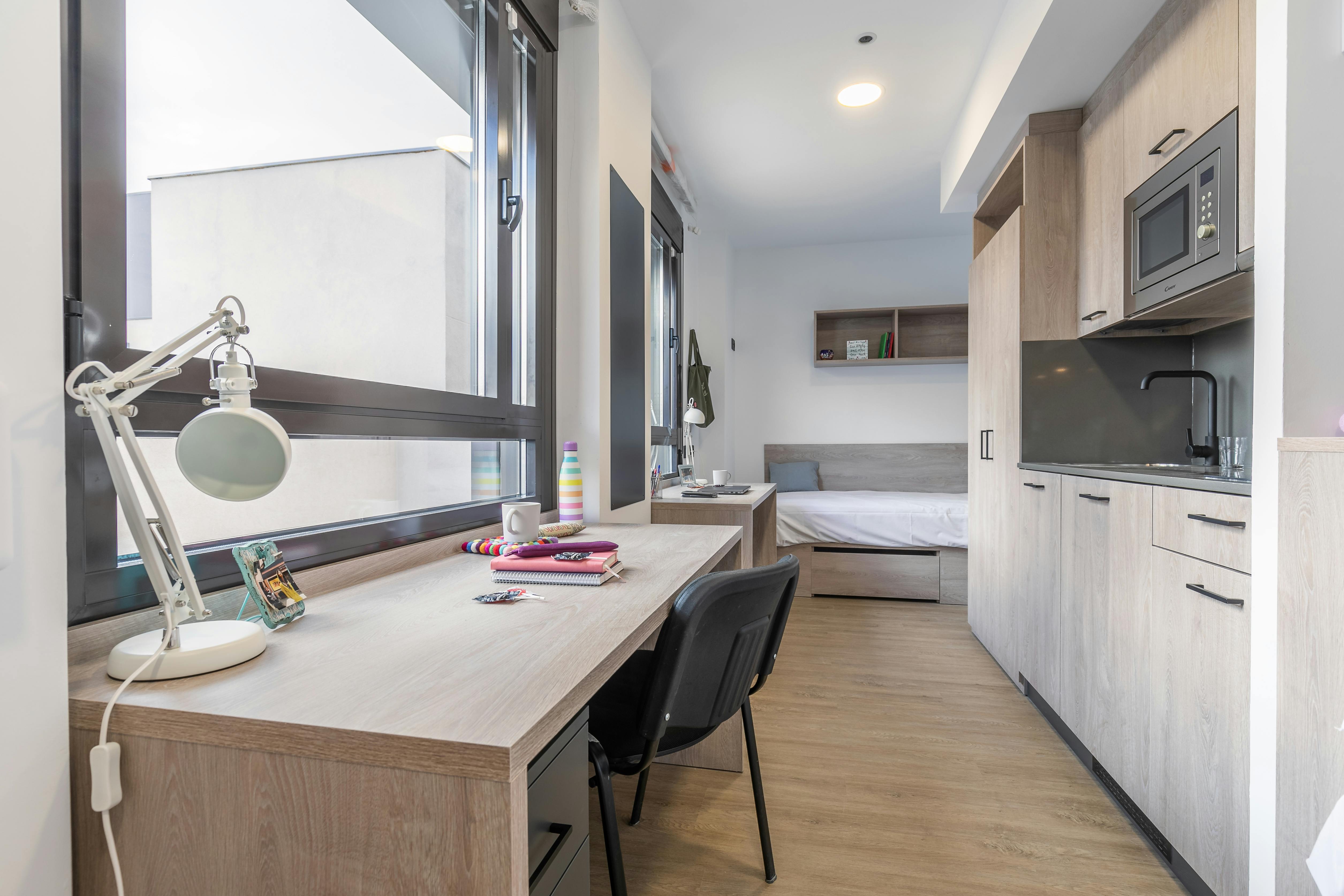 preview gallery tile