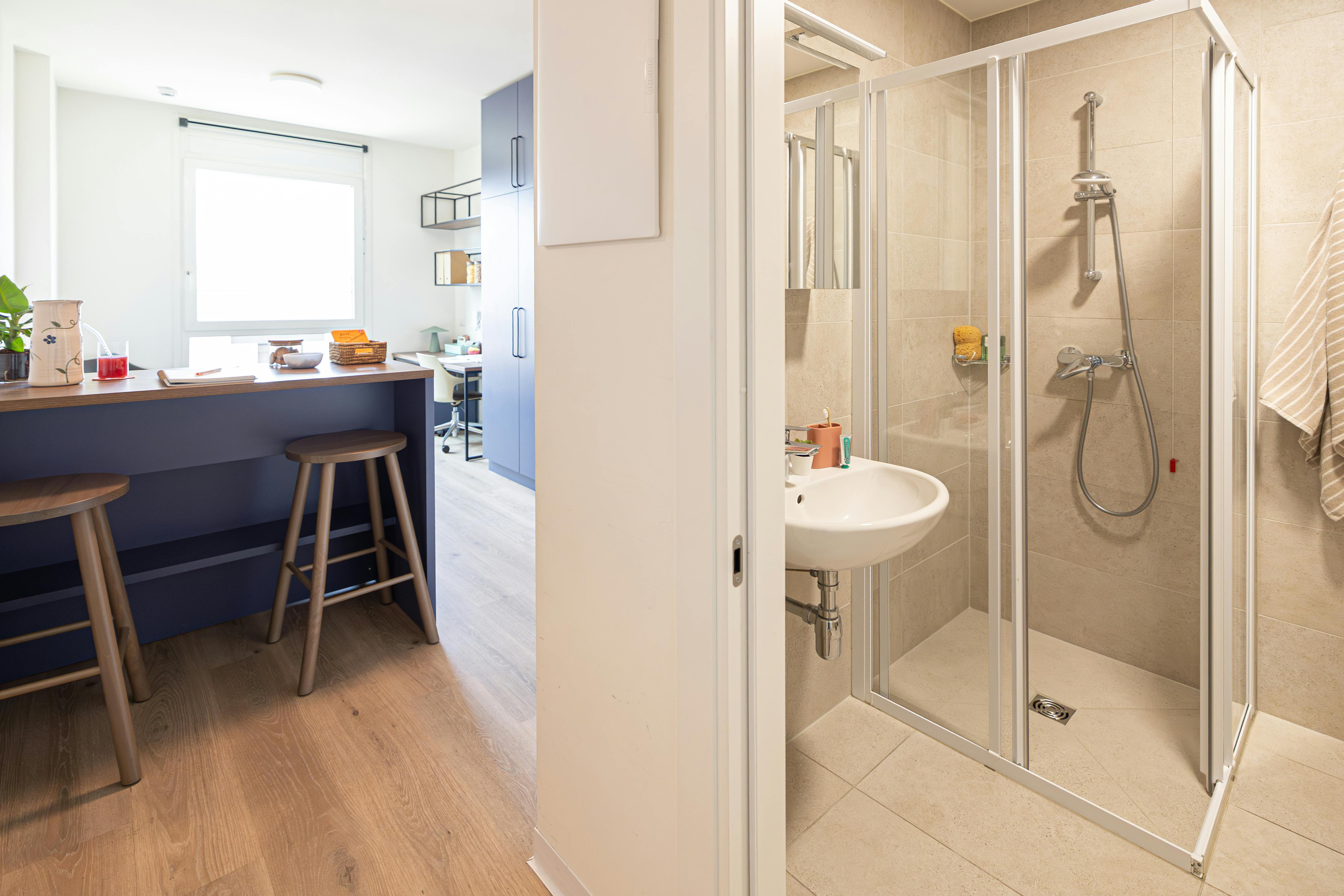 preview gallery tile