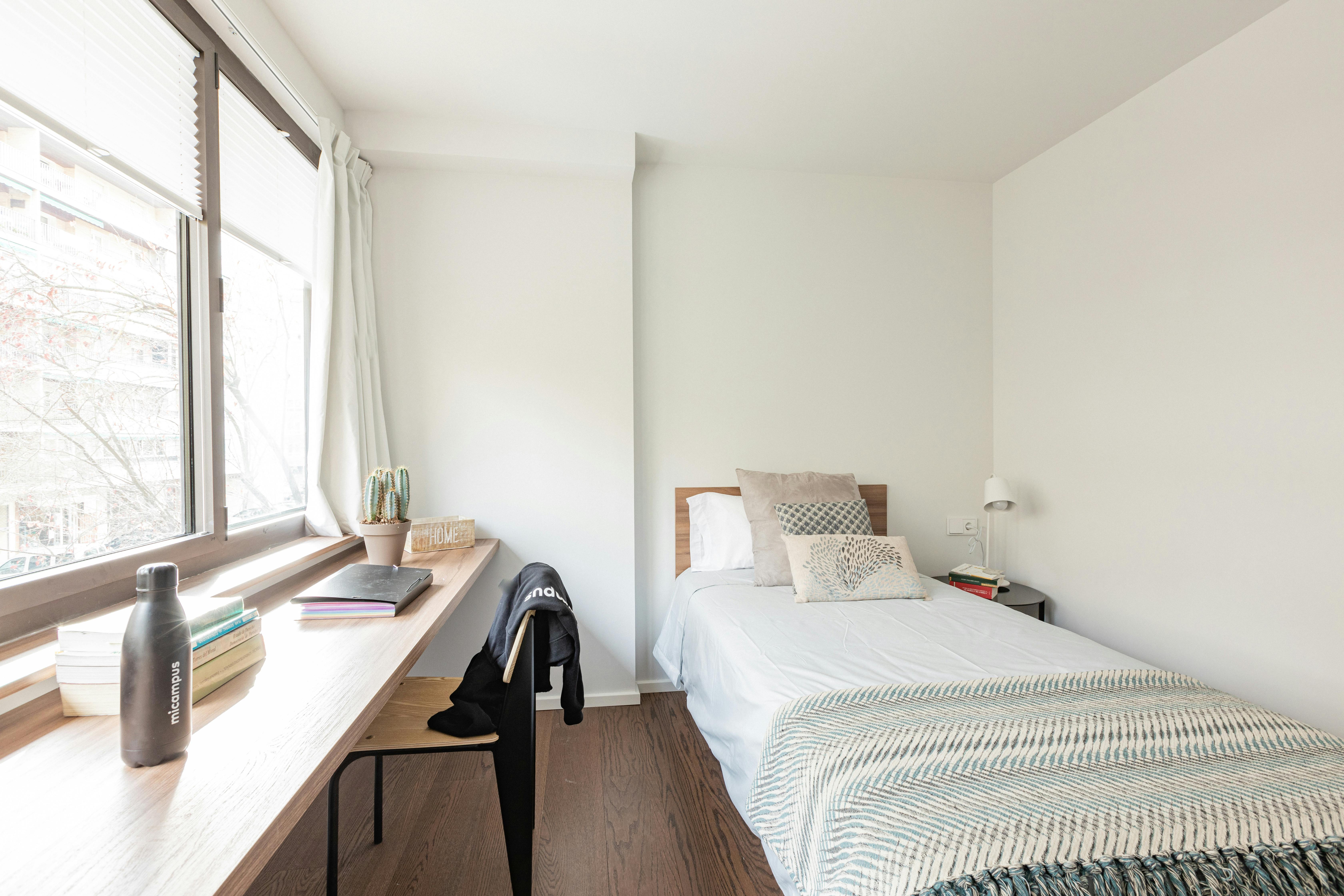 Общая комната сдается в аренду за 630 € в месяц в Pamplona, Calle de Iturrama