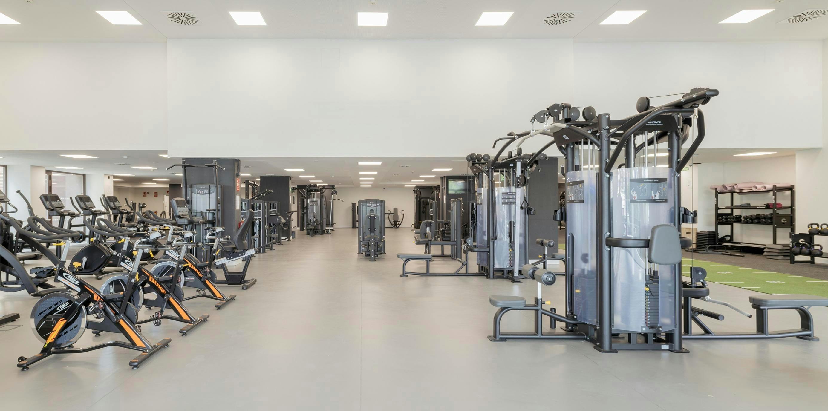 preview gallery tile