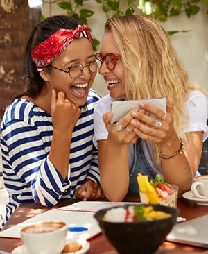 preview gallery tile