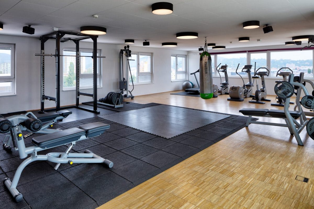 preview gallery tile