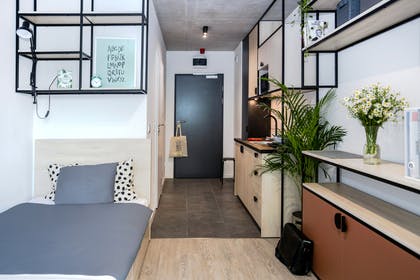 preview gallery tile