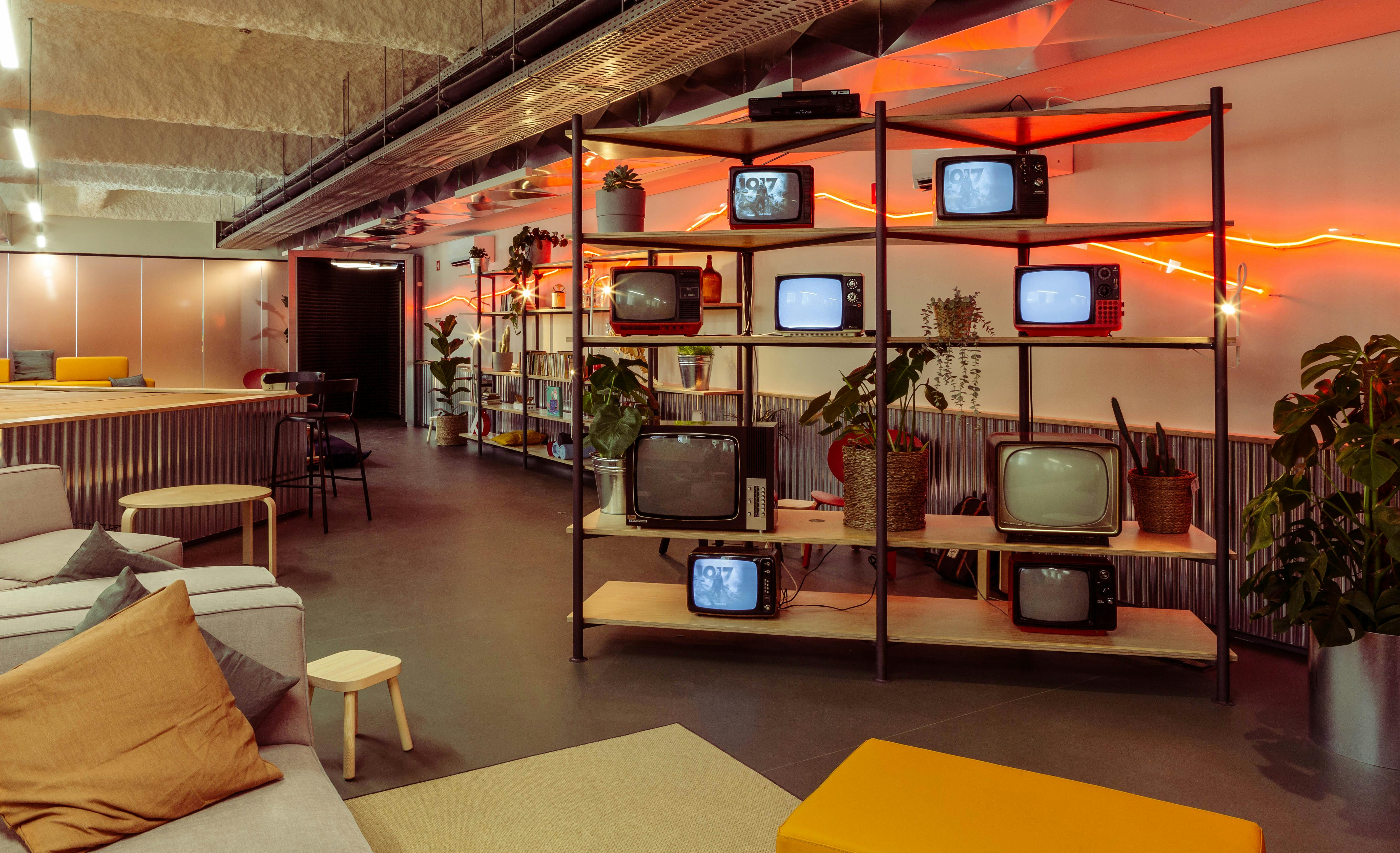 preview gallery tile