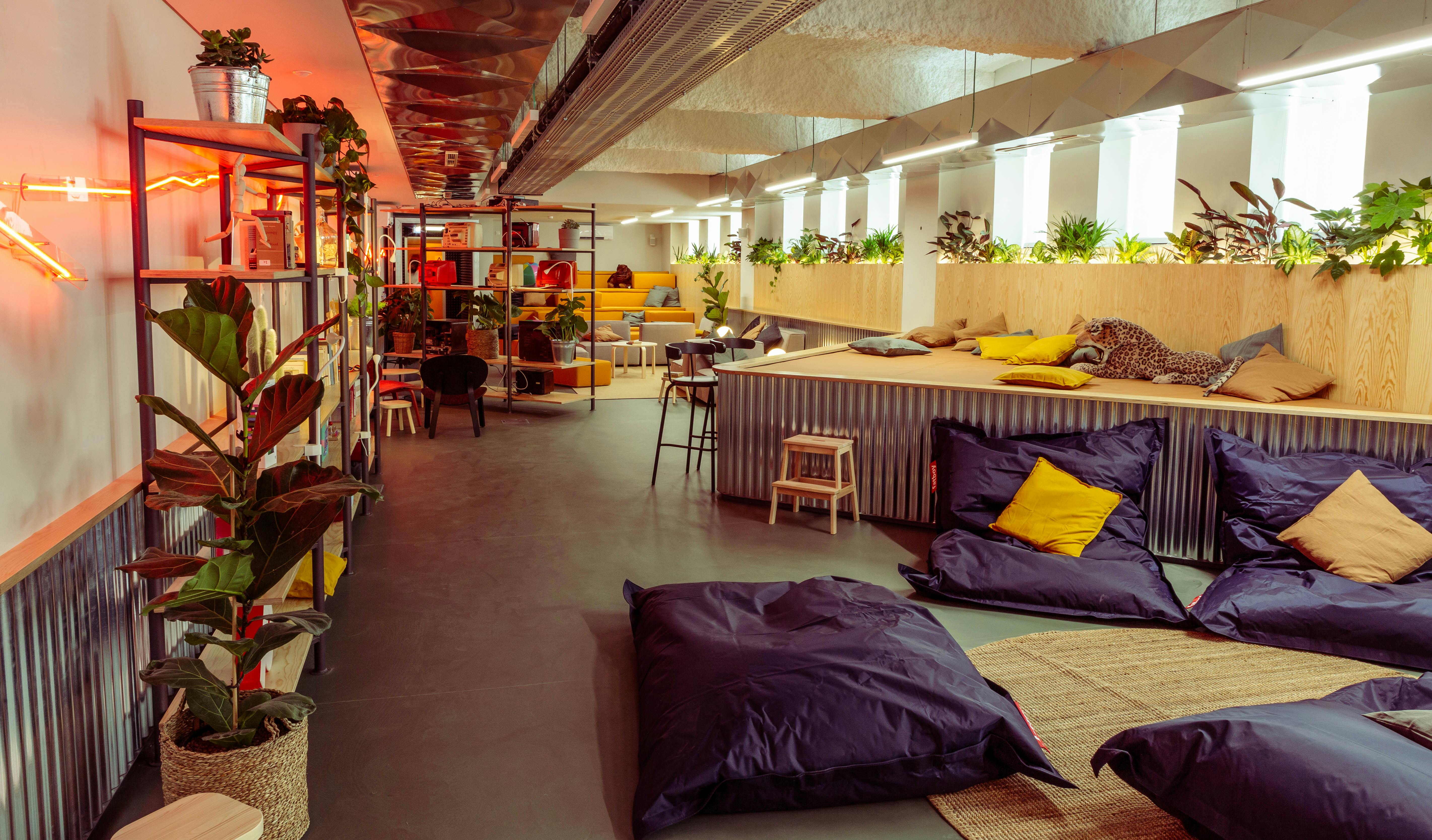 preview gallery tile