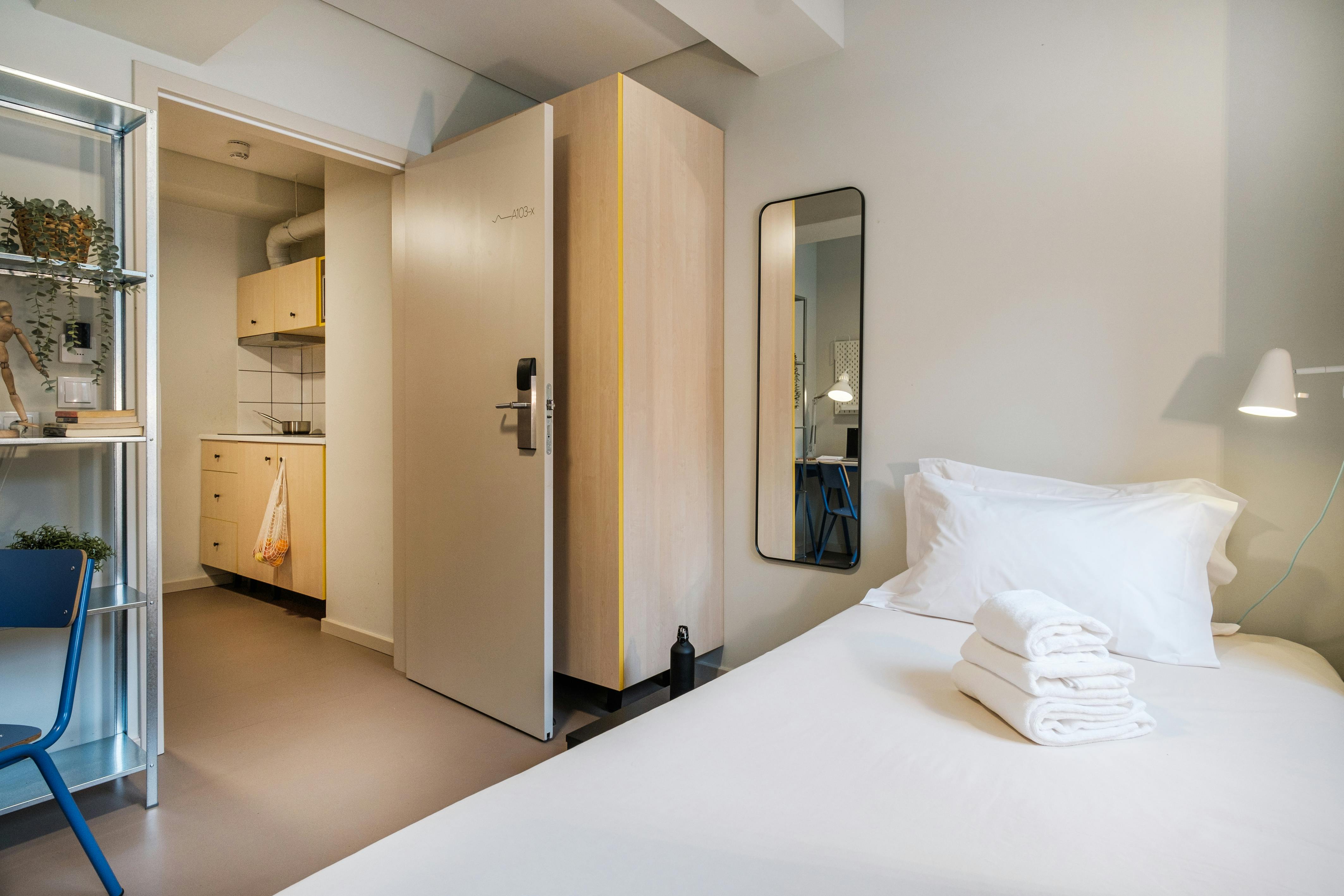 preview gallery tile