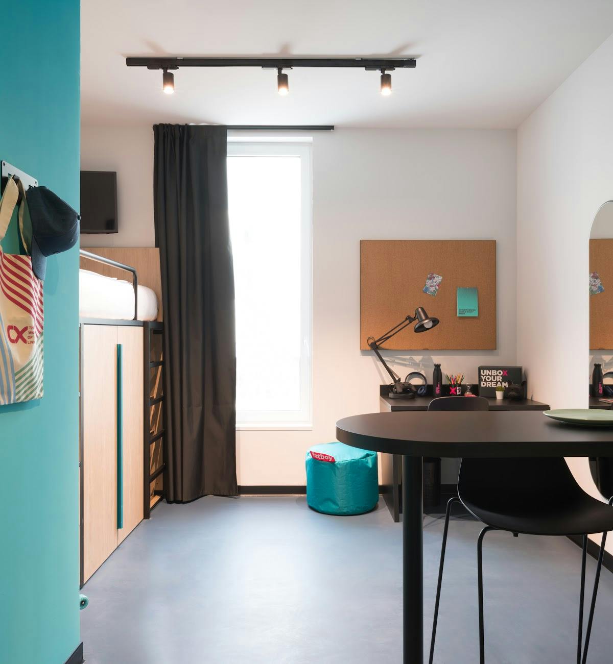 preview gallery tile