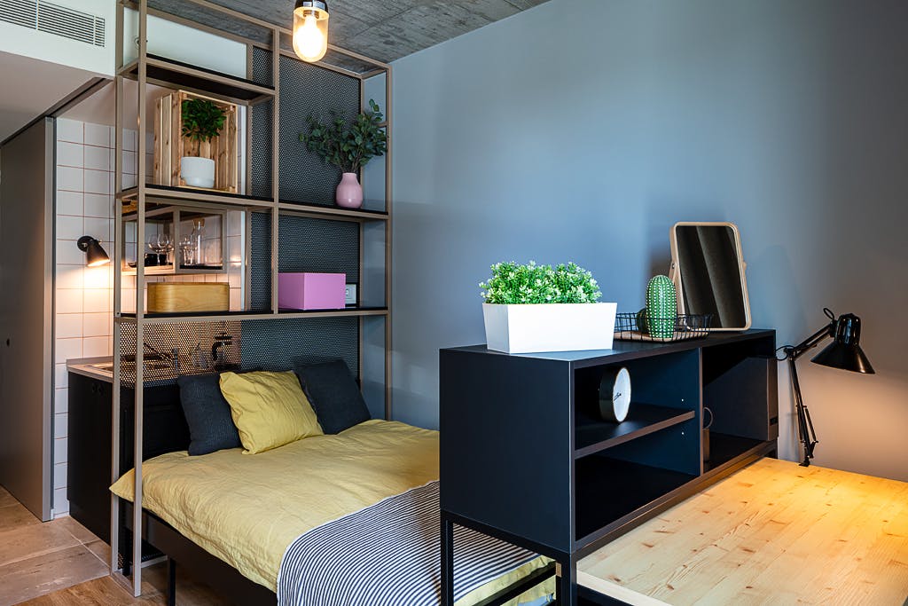 preview gallery tile