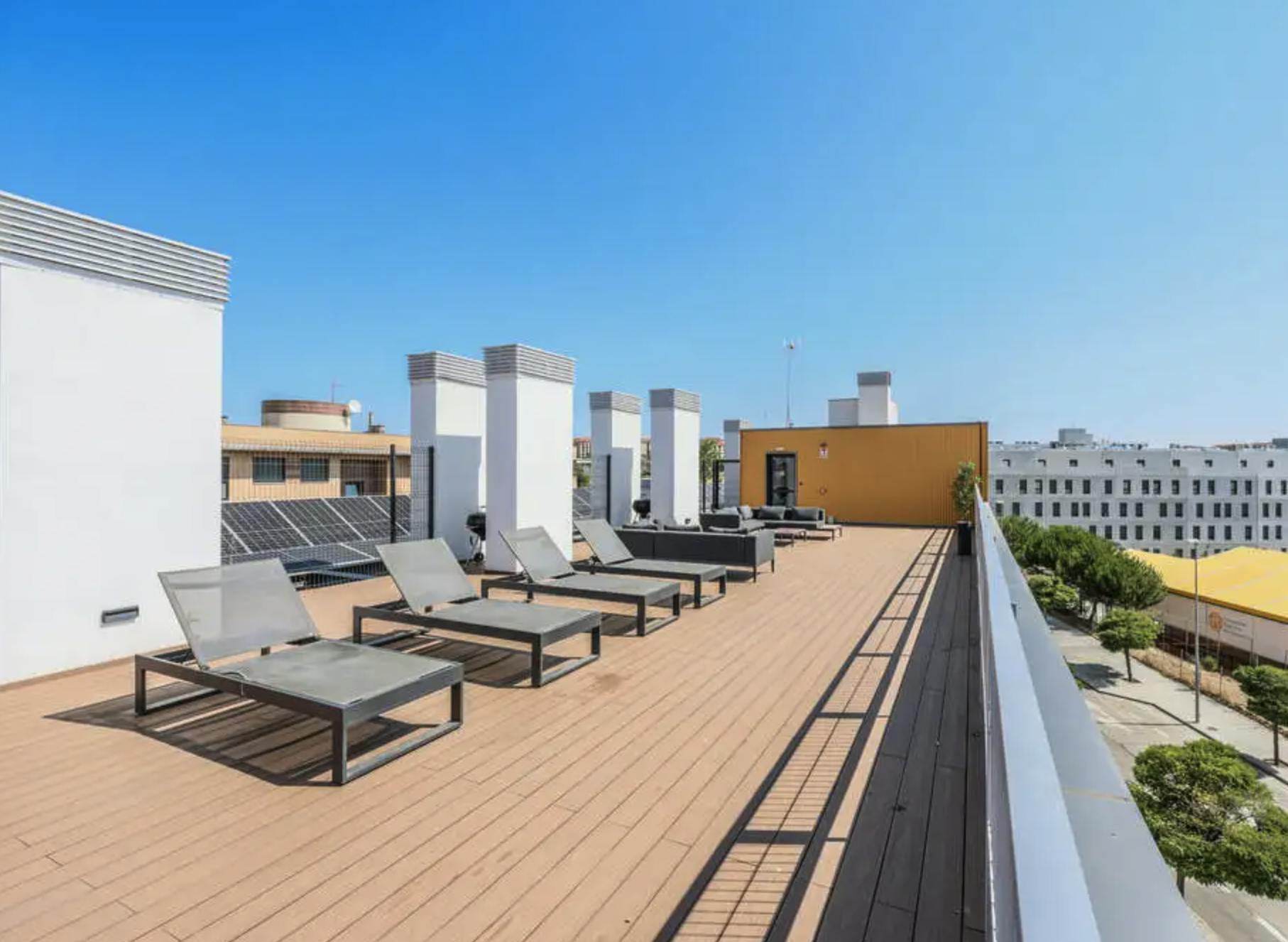 Здание сдается в аренду за 600 € в месяц в Salamanca, Calle del Papa Luna