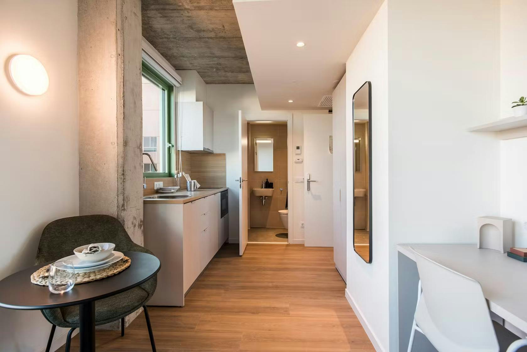 preview gallery tile