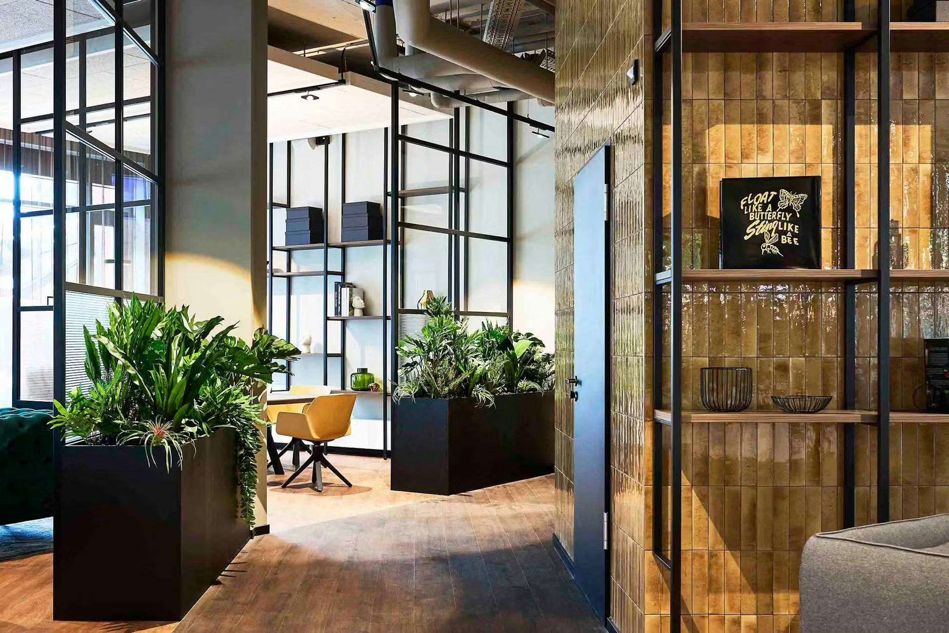 preview gallery tile