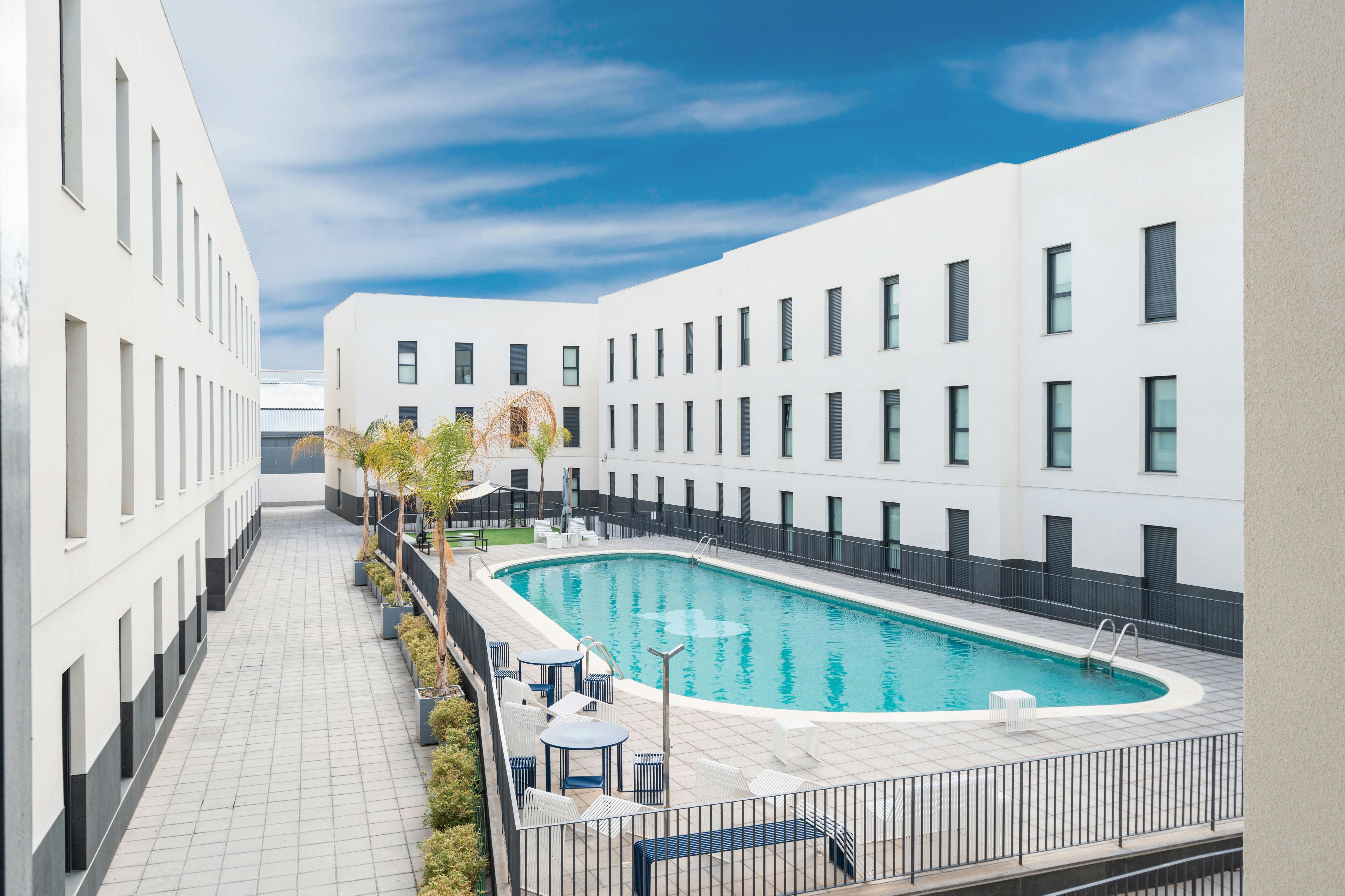 Privat rum att hyra för 750 € i månaden i San Vicent del Raspeig, Calle de Alicante