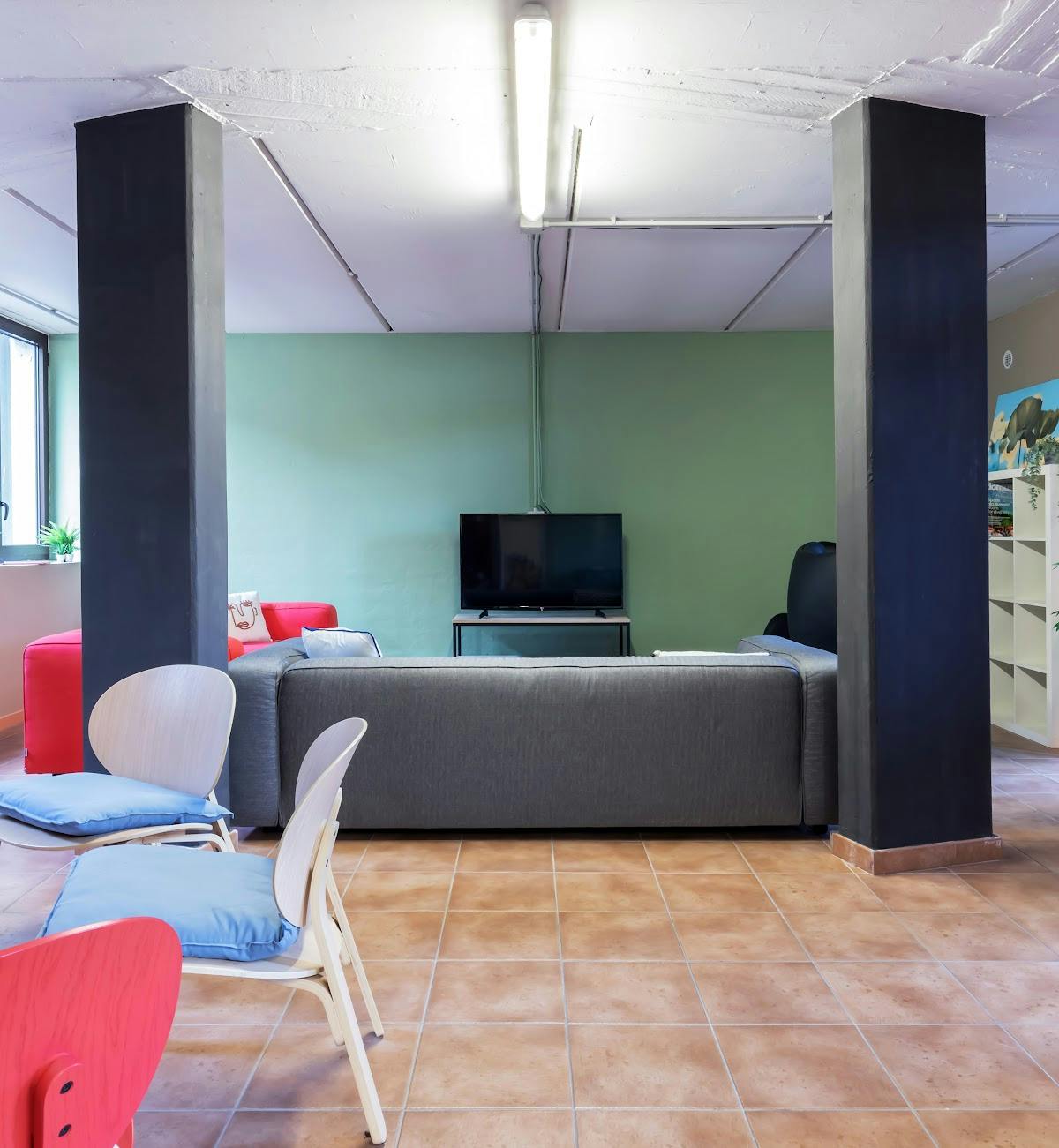 preview gallery tile