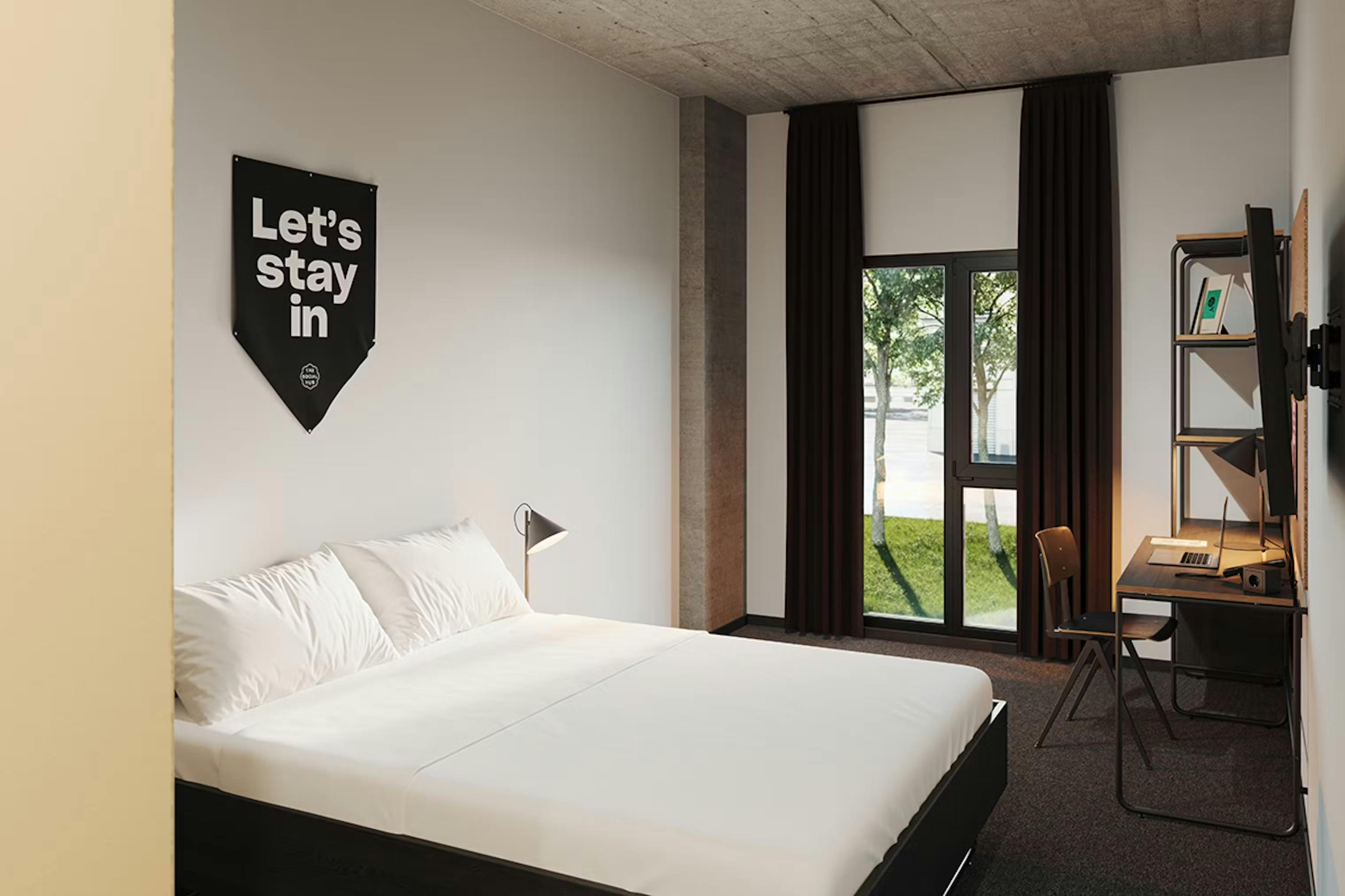 Gebouw te huur voor € 897 per maand in Donostia / San Sebastián, Otamendi Anaiak kalea