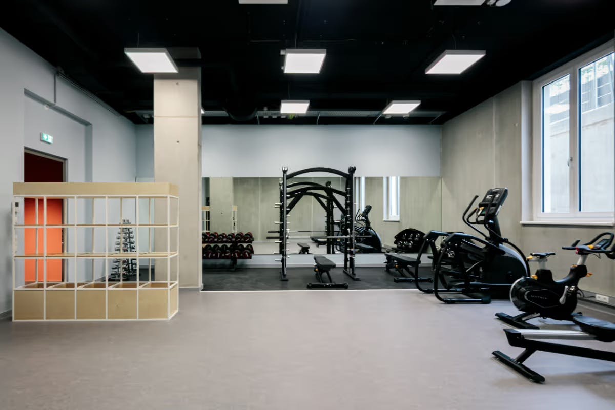 preview gallery tile