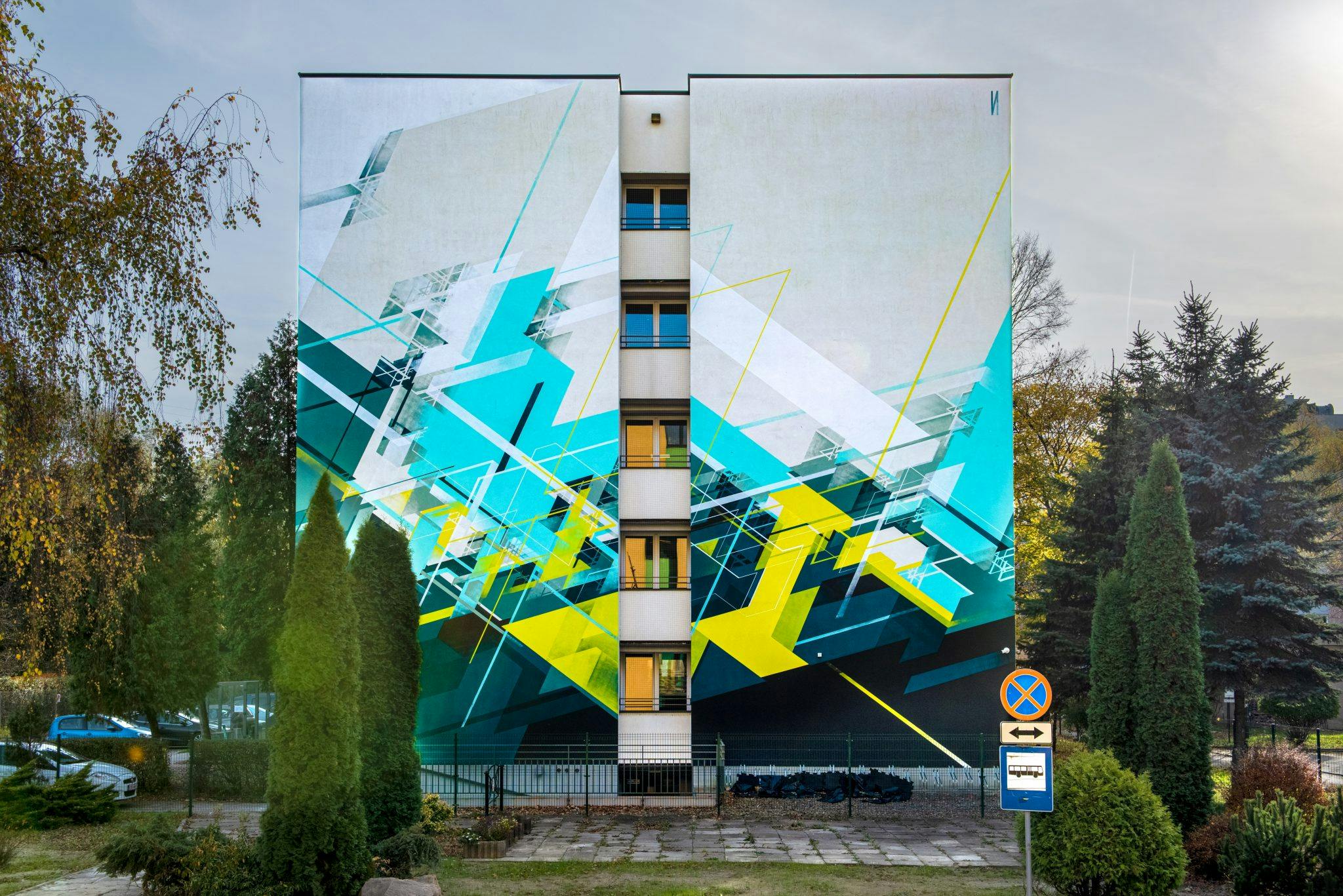 preview gallery tile