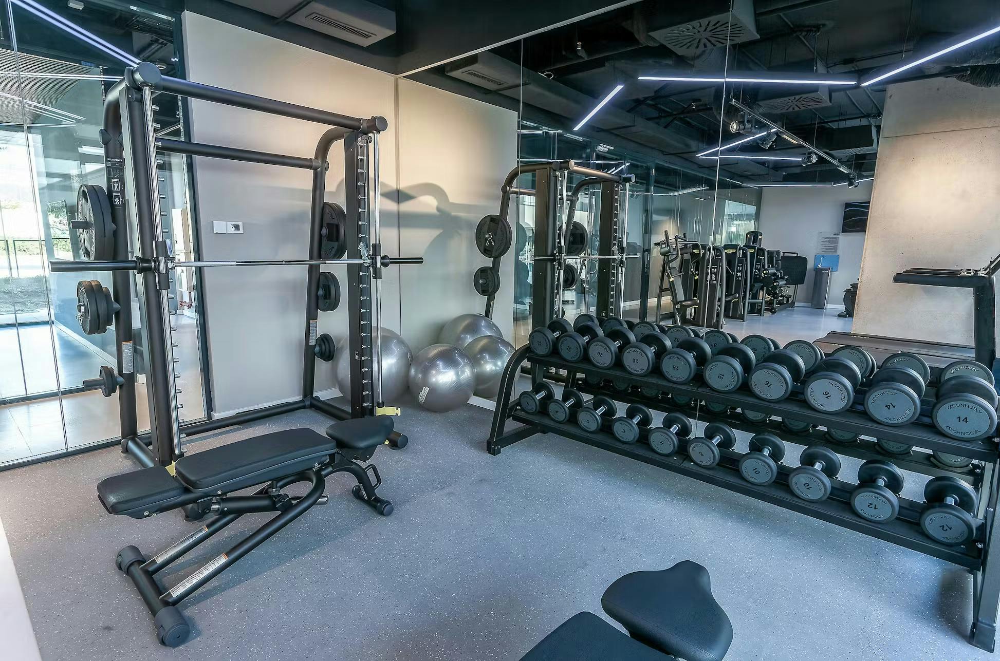 preview gallery tile