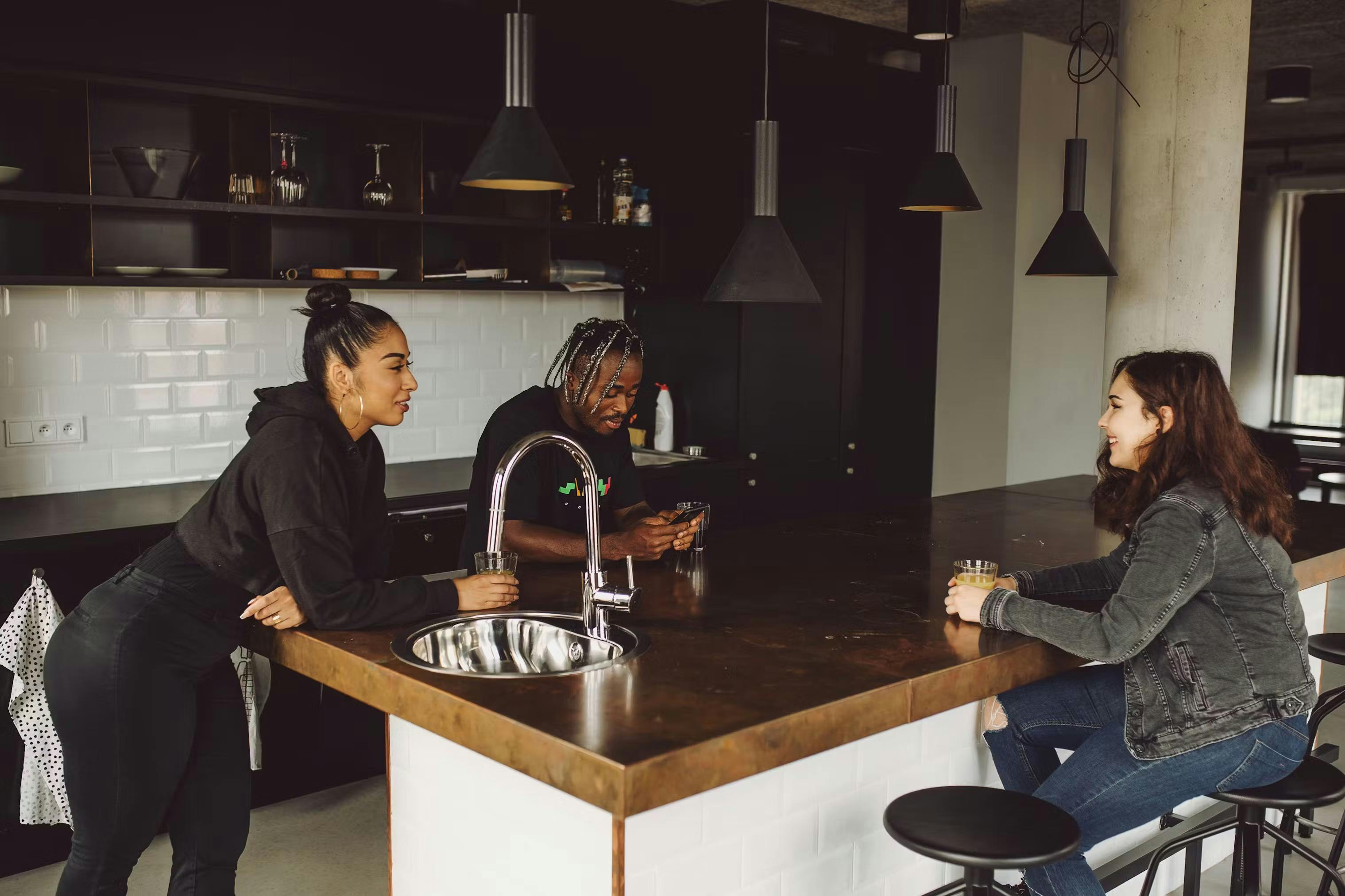 preview gallery tile