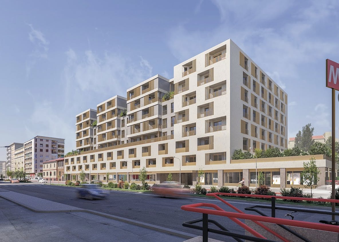 preview gallery tile