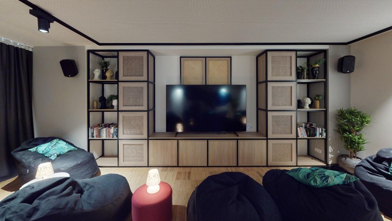 preview gallery tile