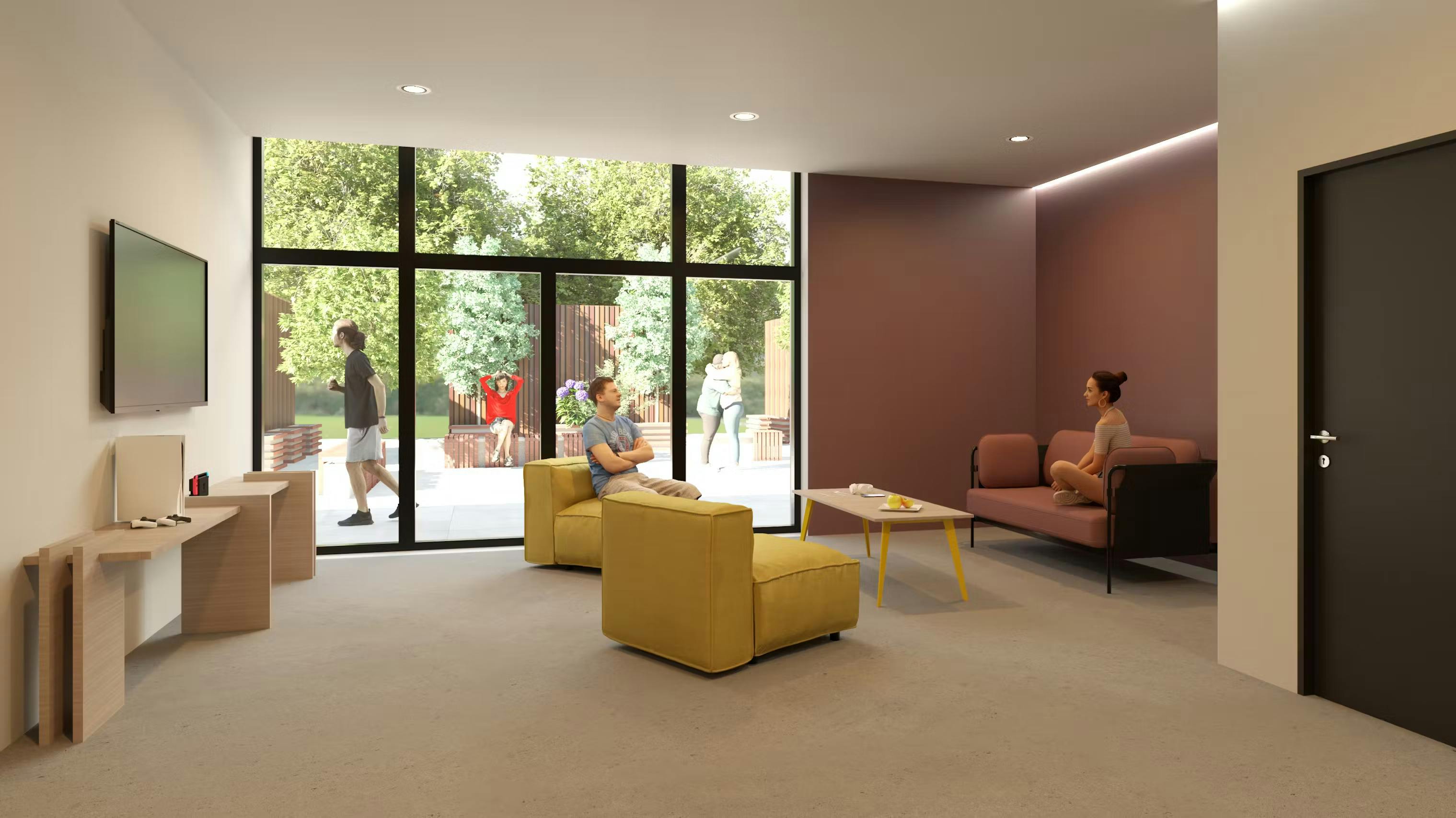 preview gallery tile