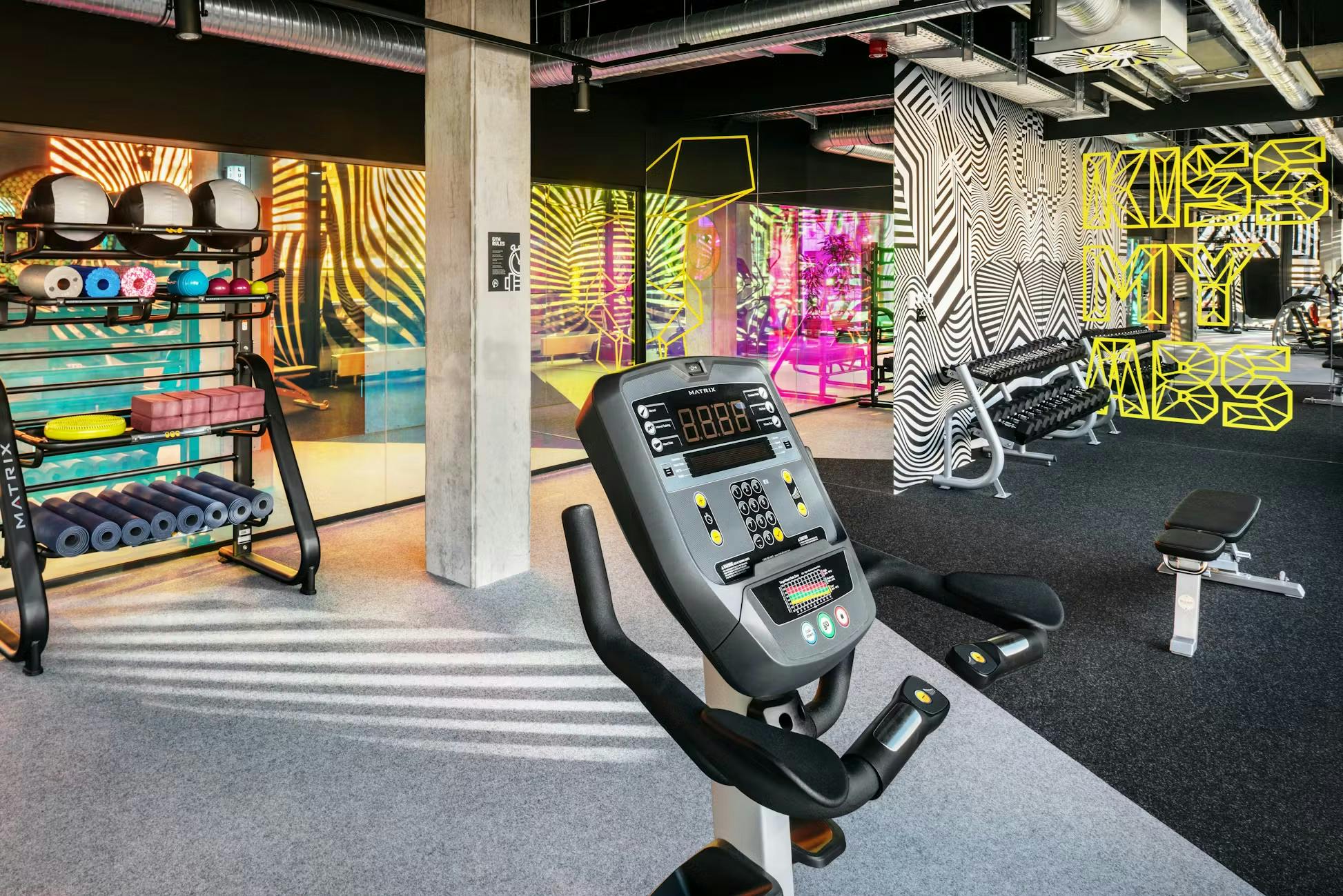 preview gallery tile