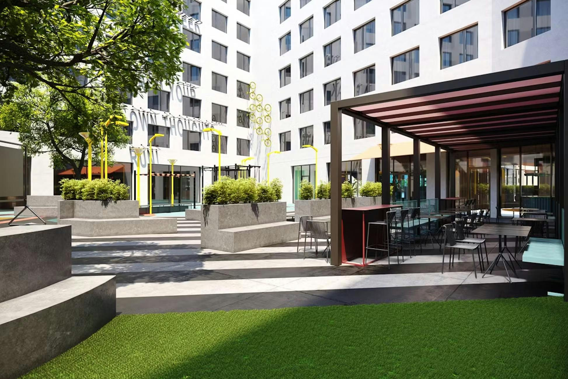 preview gallery tile