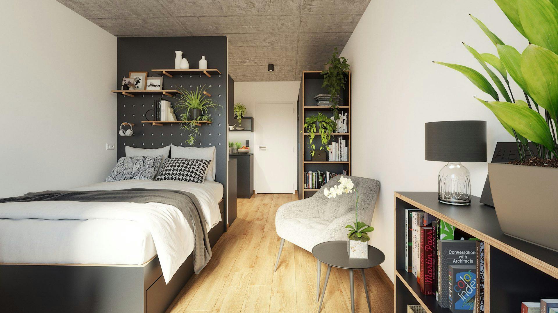 preview gallery tile