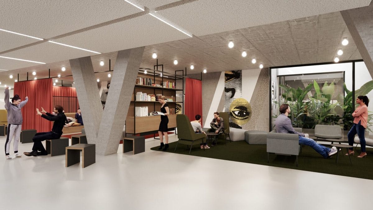 preview gallery tile