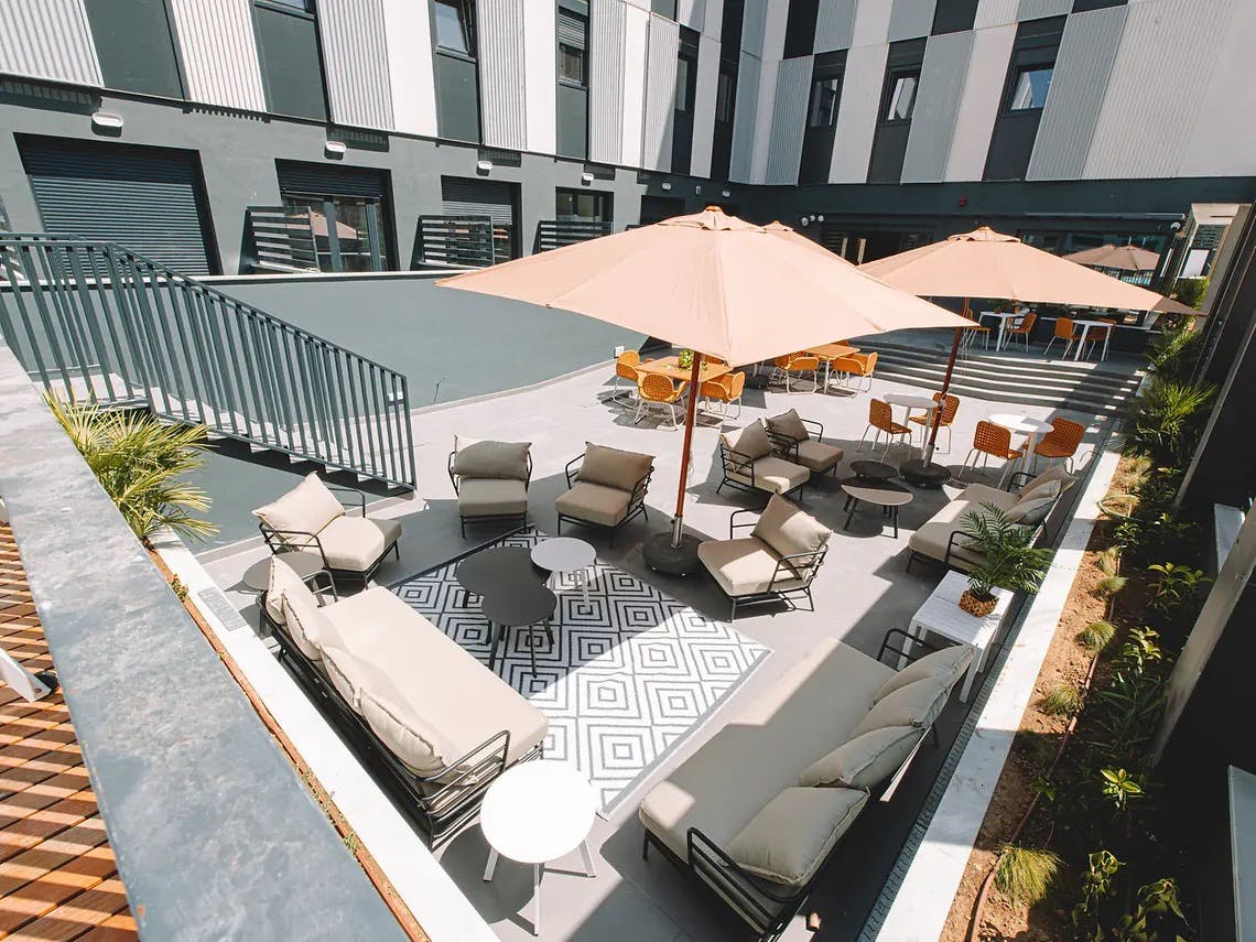 preview gallery tile