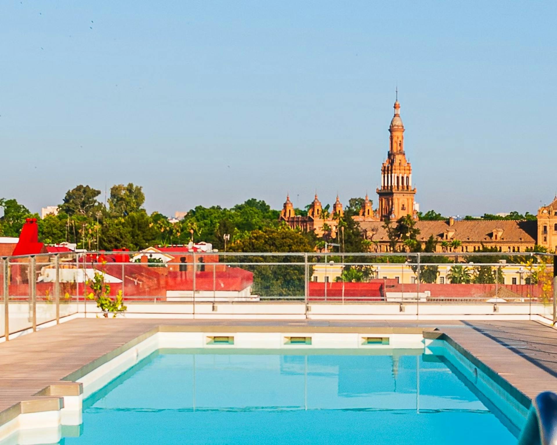 WG-Zimmer zu mieten für 769 € pro Monat in Sevilla, Calle Plácido Fernández Viagas