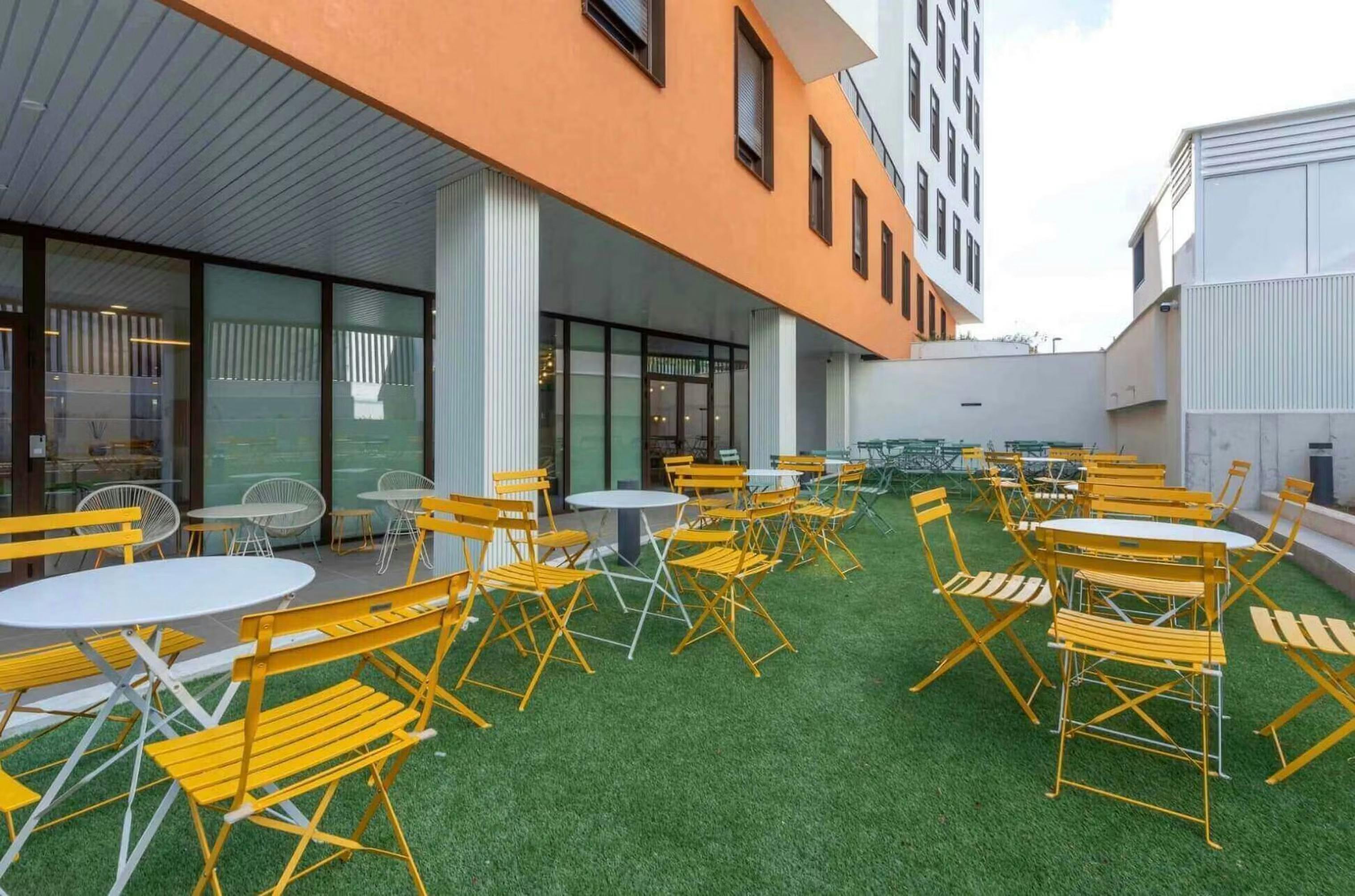 Studio te huur voor € 1.150 per maand in Valencia, Avinguda dels Tarongers