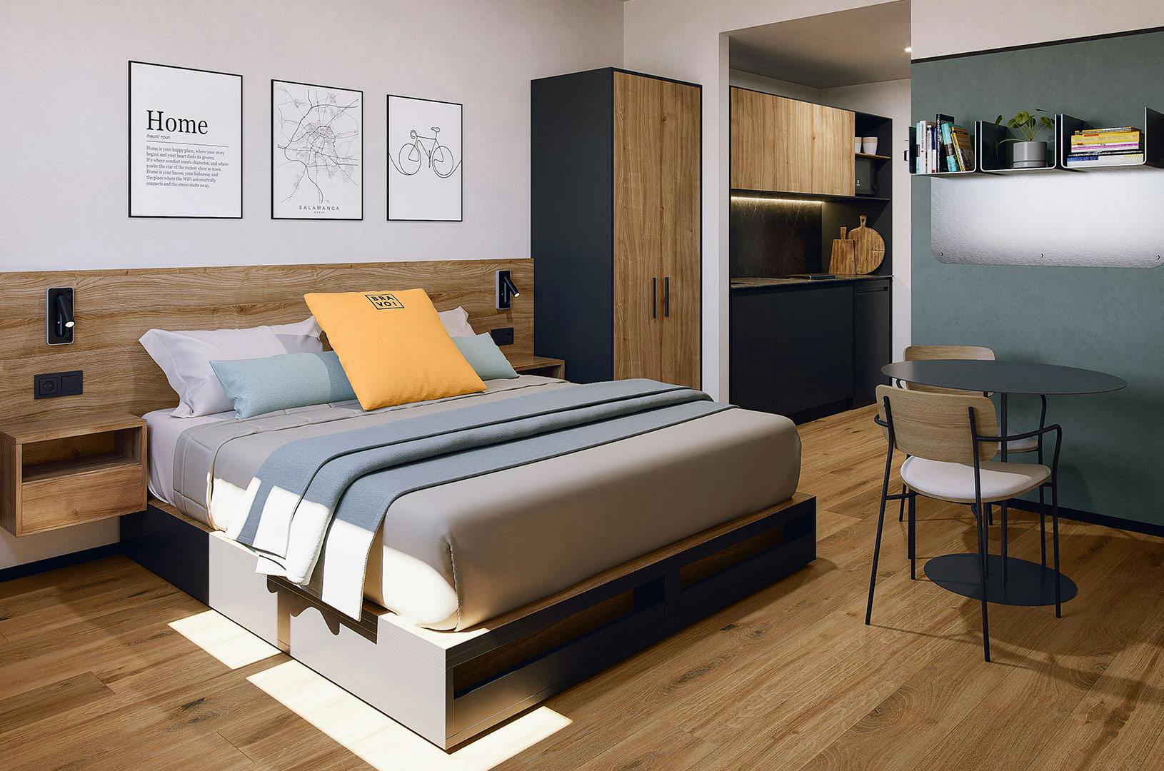 preview gallery tile