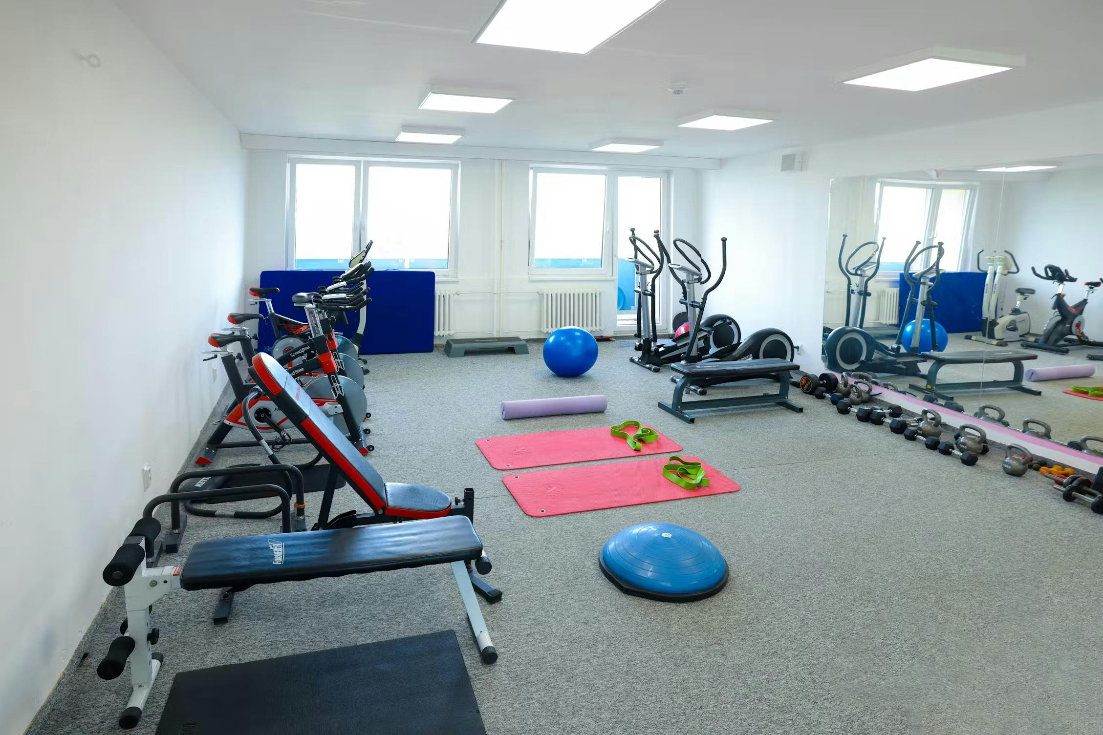 preview gallery tile