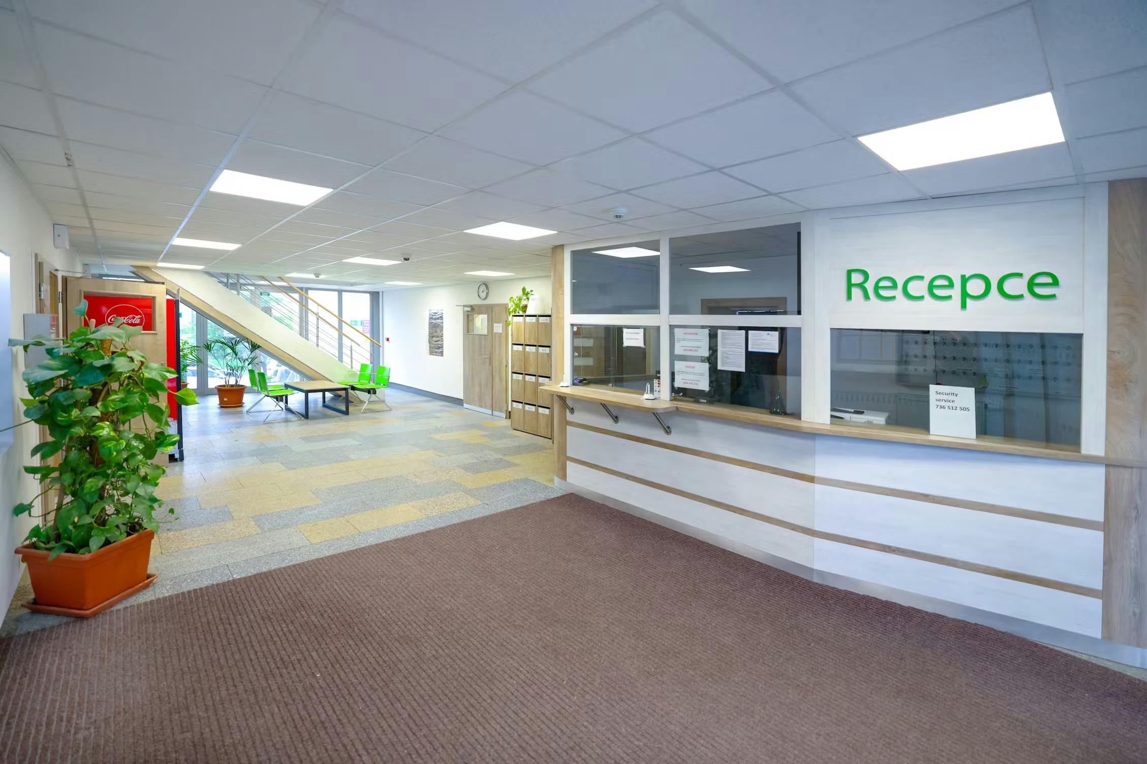 Shared room for rent for CZK 7,777 per month in Hlavní město Praha, Jeseniova