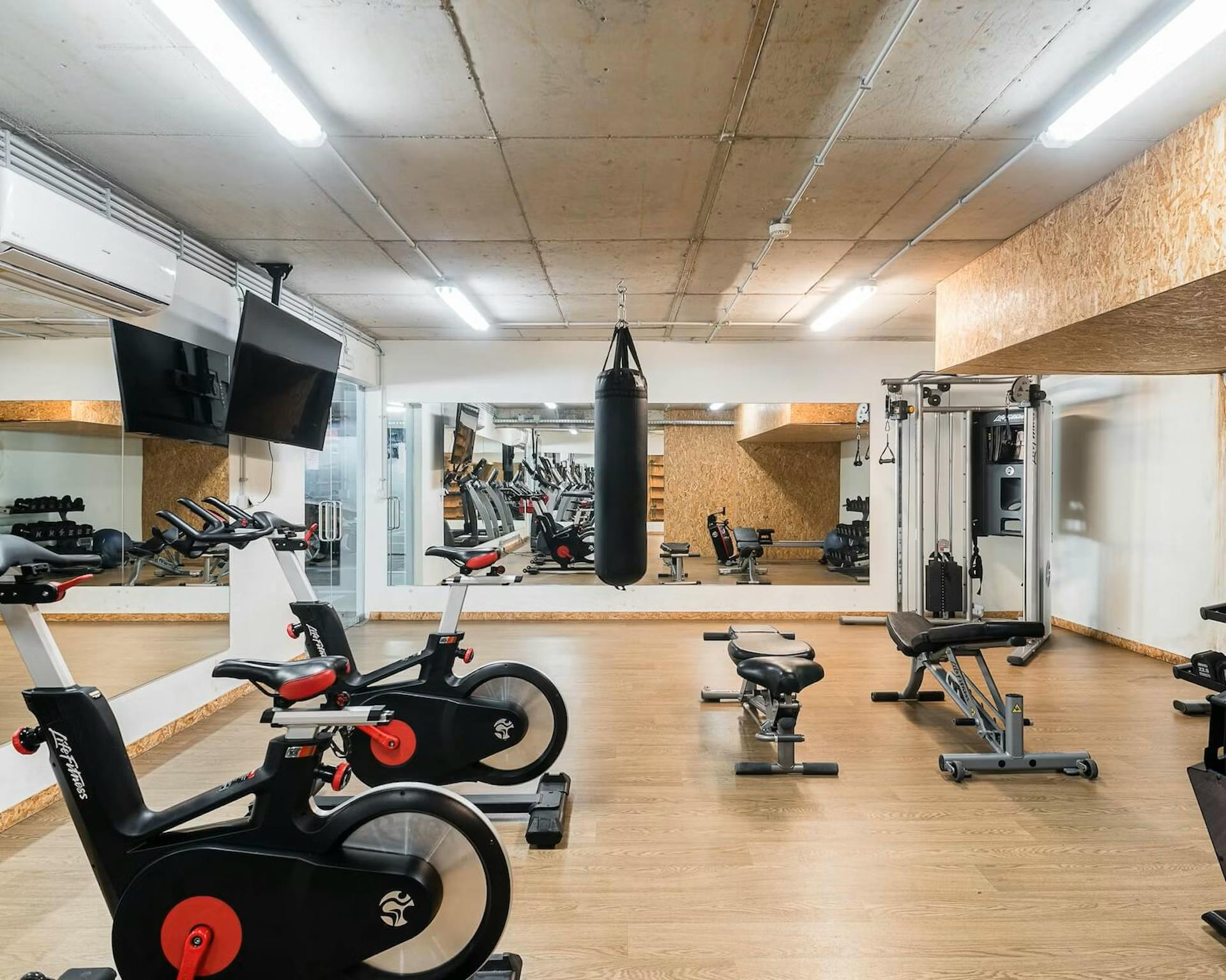 preview gallery tile