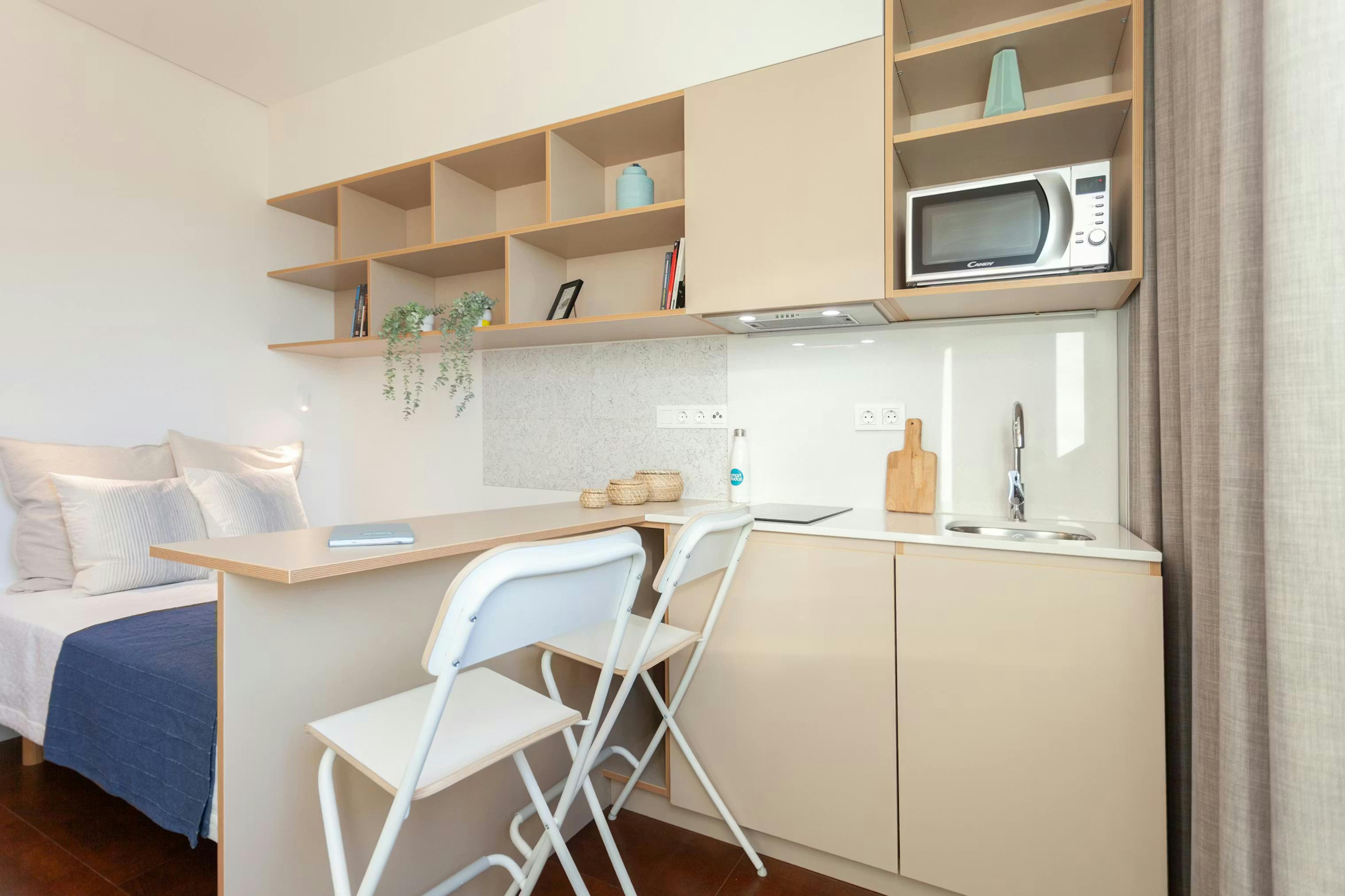 preview gallery tile