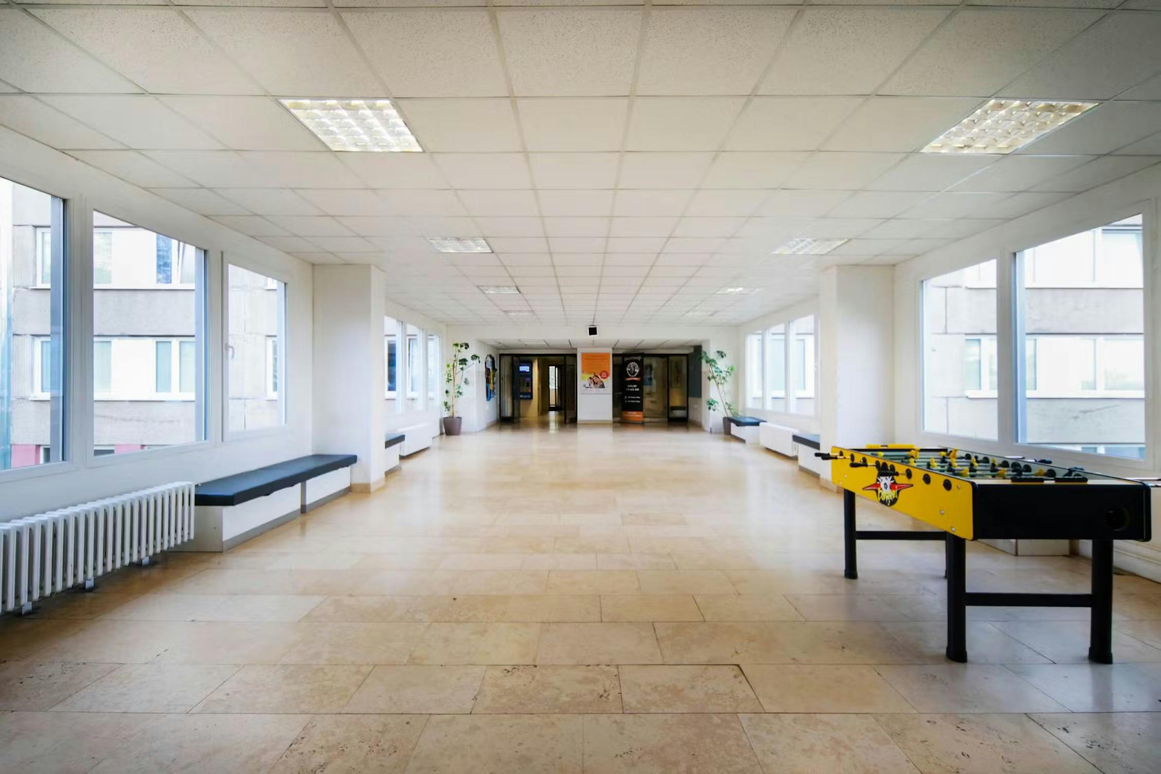 Delat rum att hyra för 203 € i månaden i Hlavní město Praha, Chemická