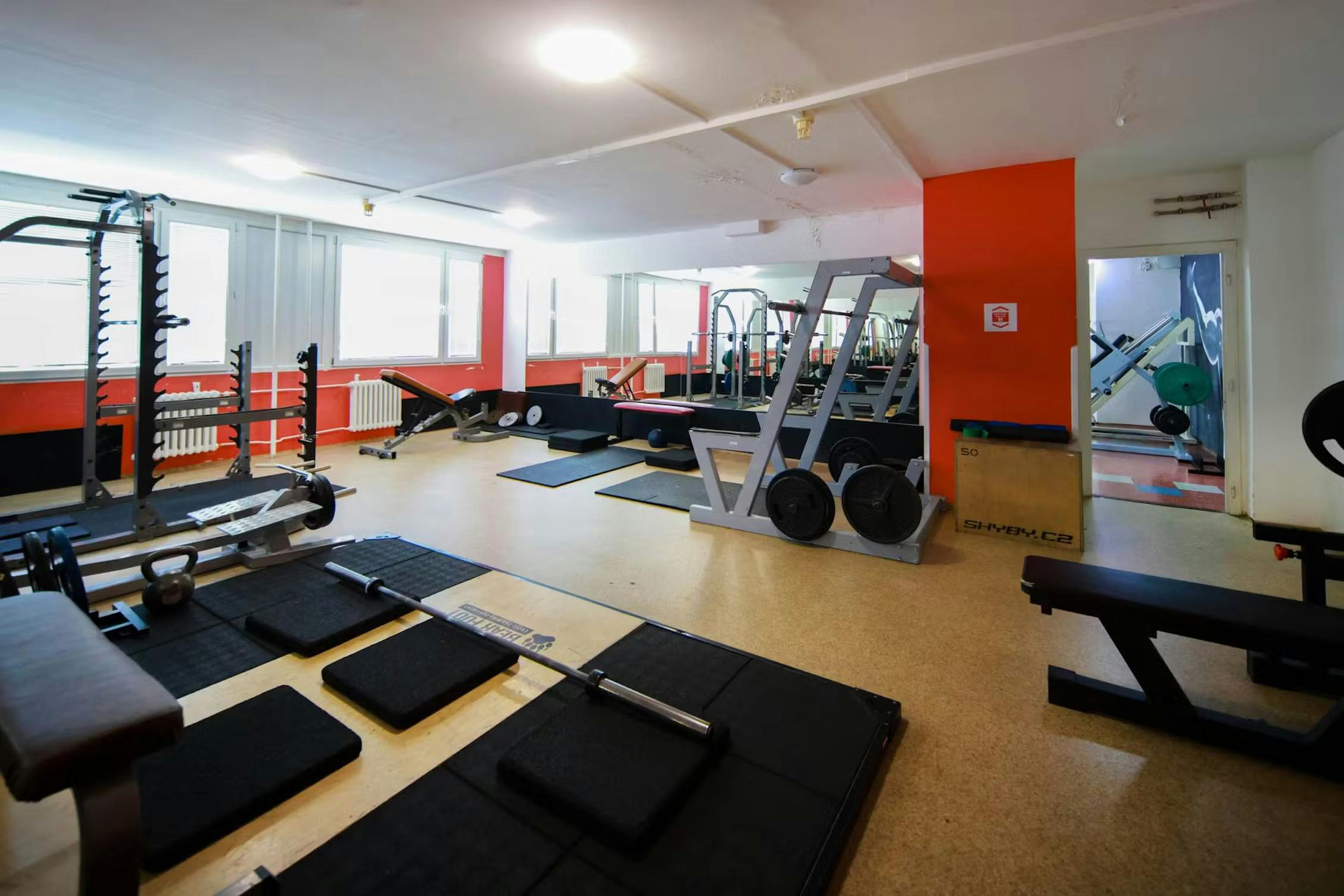 preview gallery tile