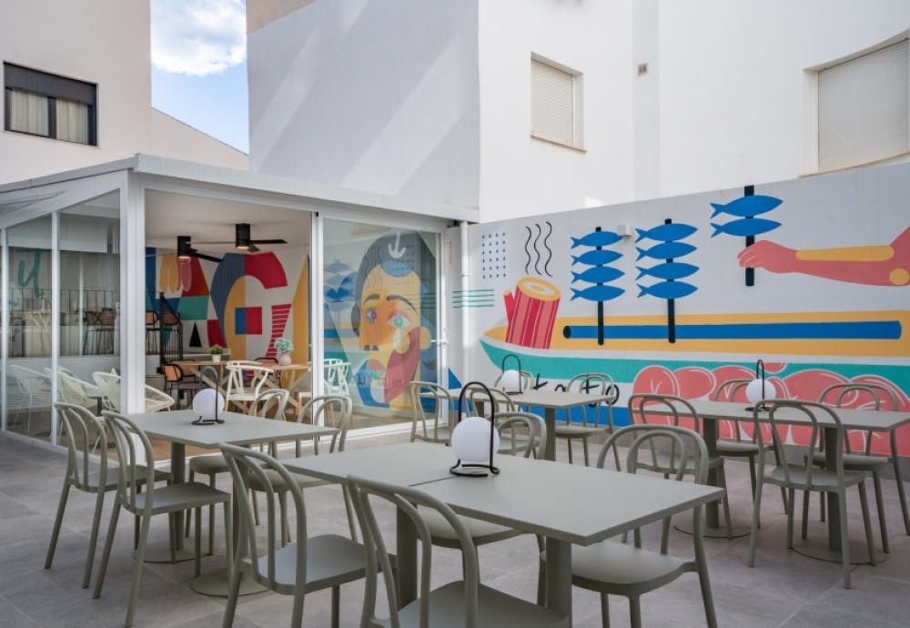 preview gallery tile