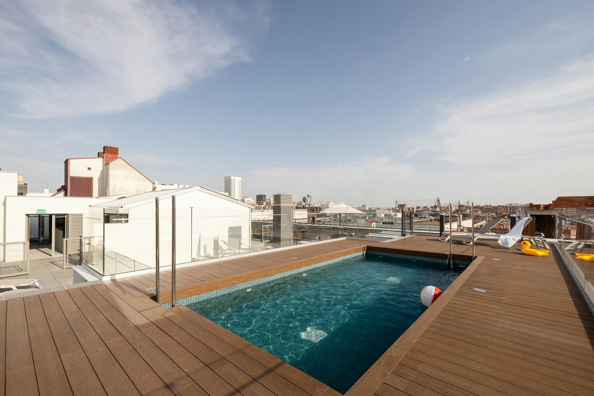 Stanza privata in affitto a 940 € al mese a Madrid, Calle de Anastasio Herrero