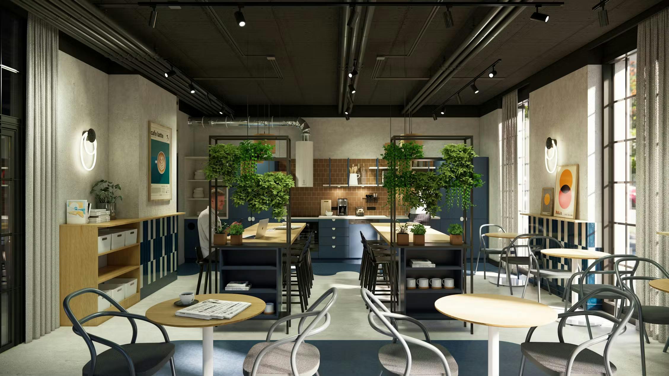 preview gallery tile