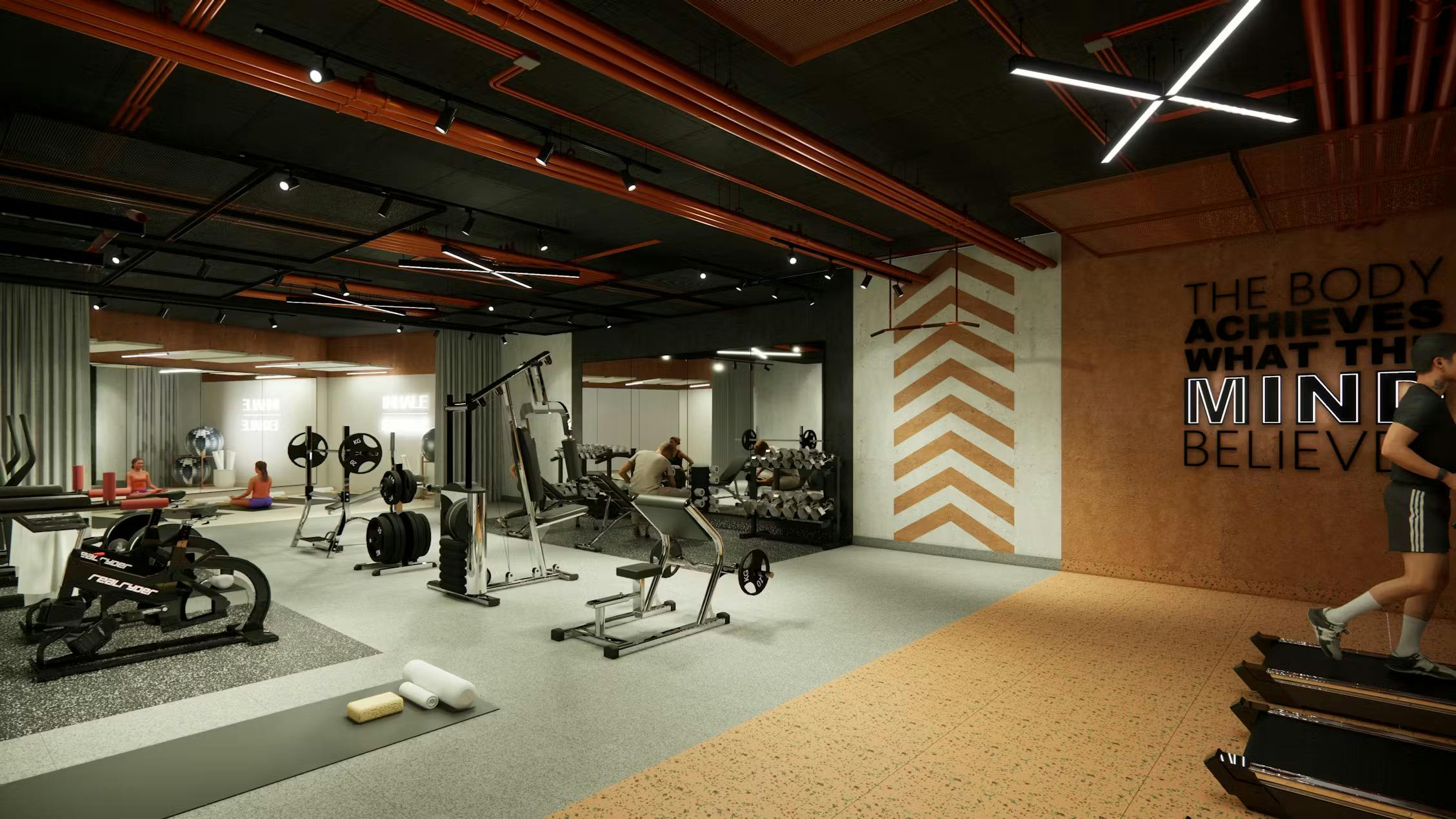 preview gallery tile