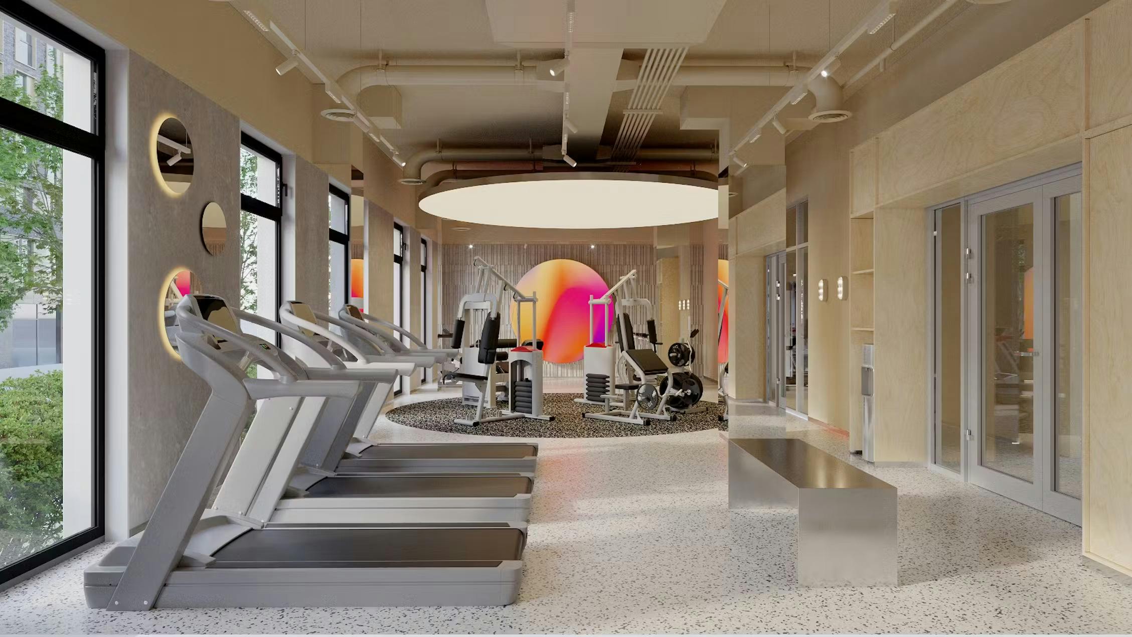 preview gallery tile