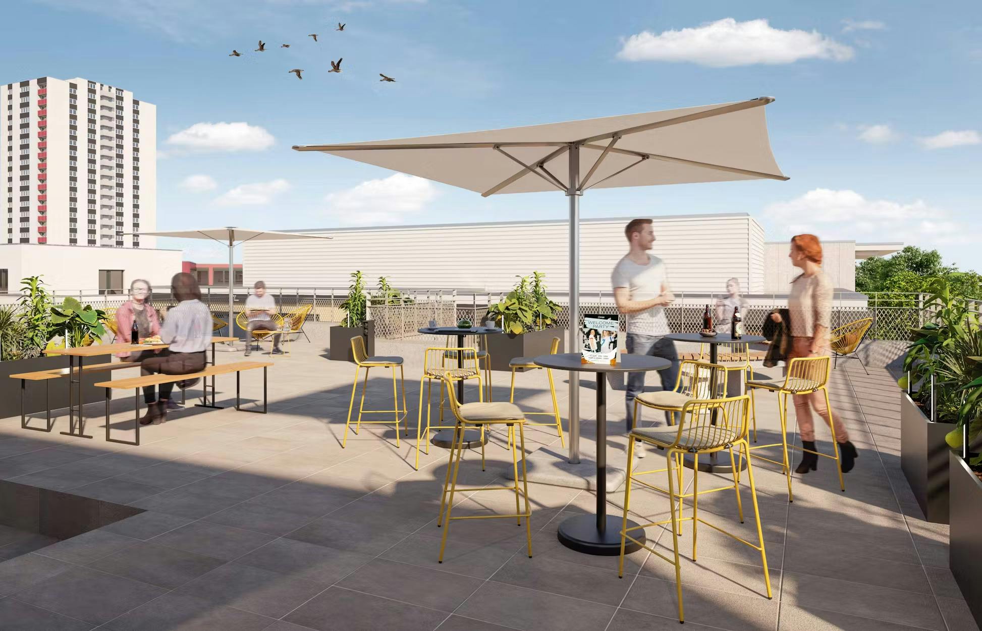 preview gallery tile