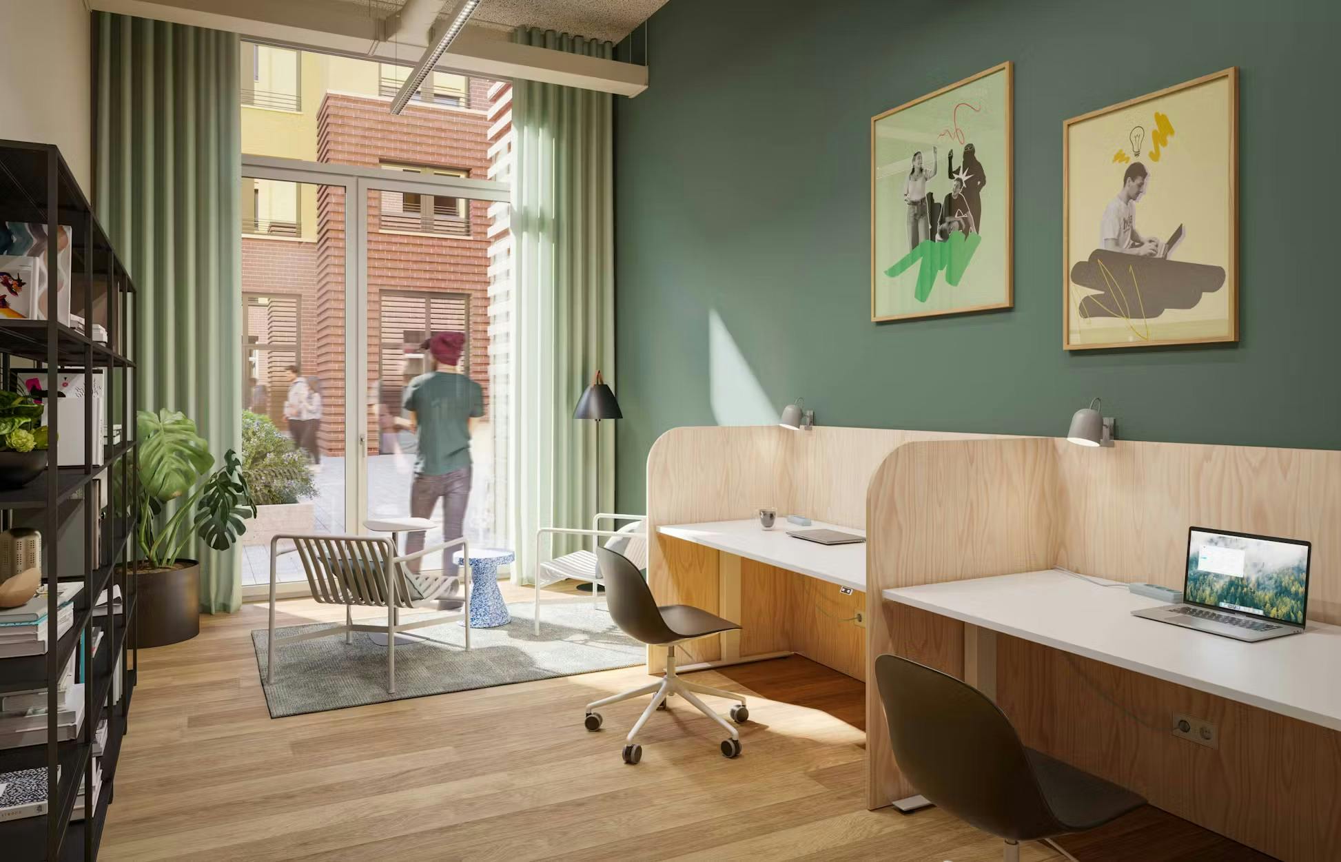 preview gallery tile